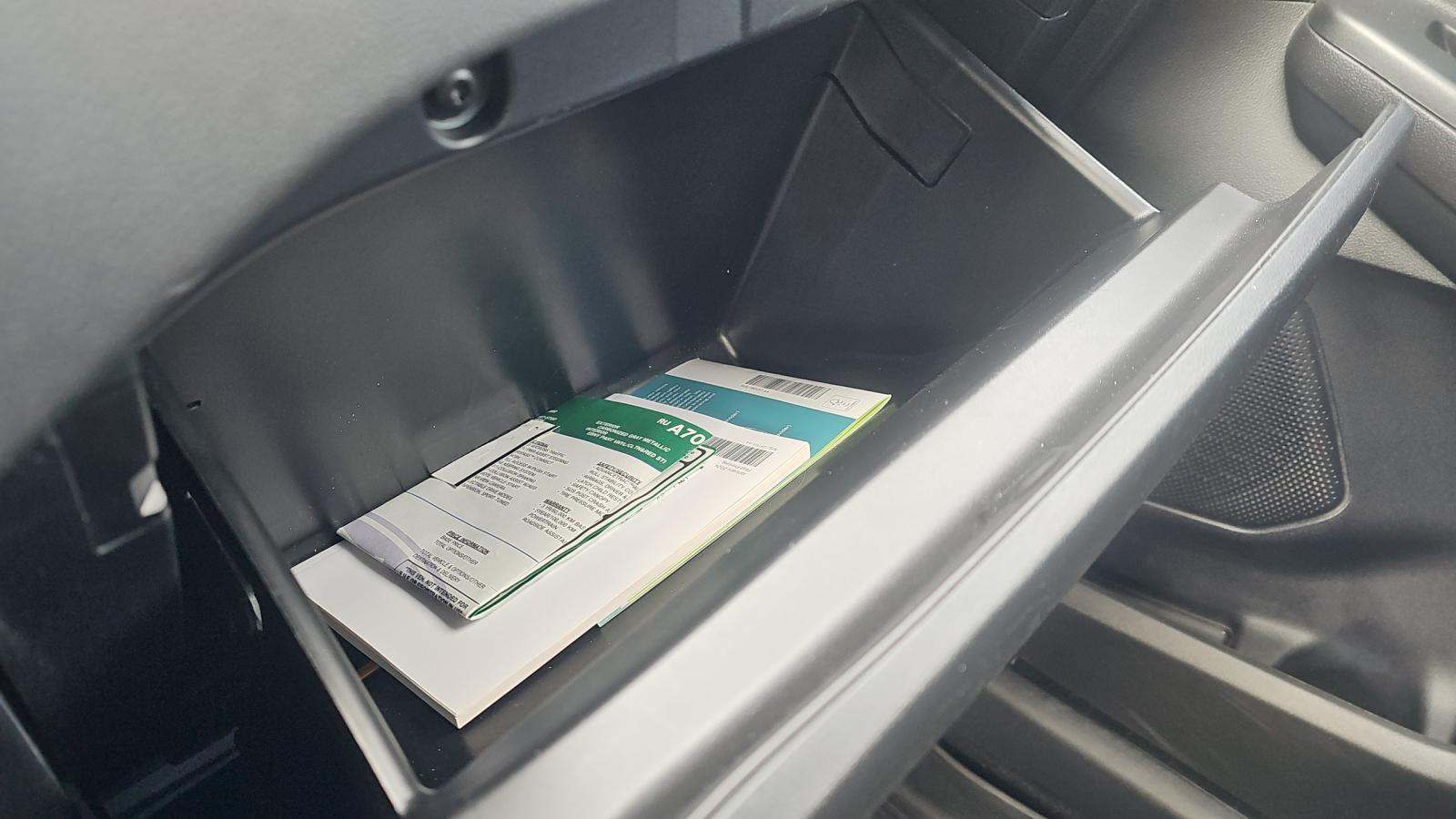 2024 Ford Escape ST-Line Select AWD