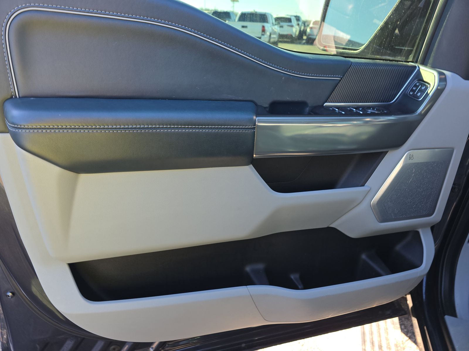 2021 Ford F-150 Limited AWD