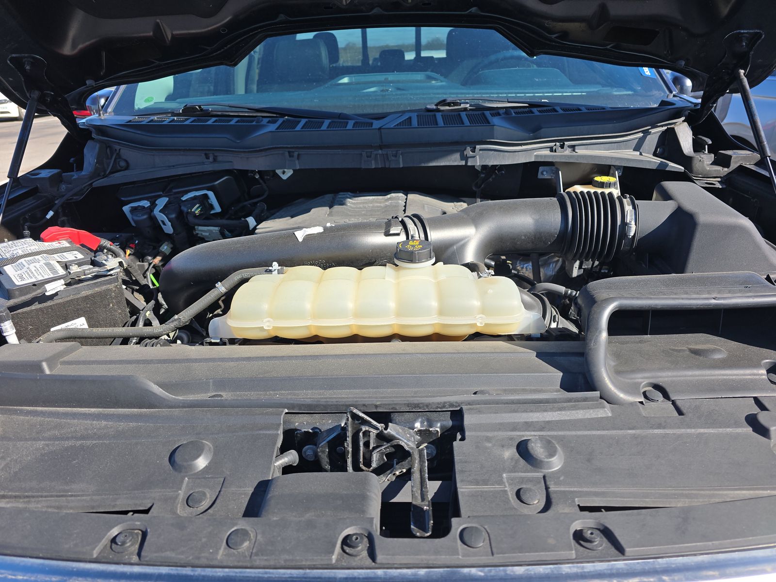 2021 Ford F-150 Limited AWD