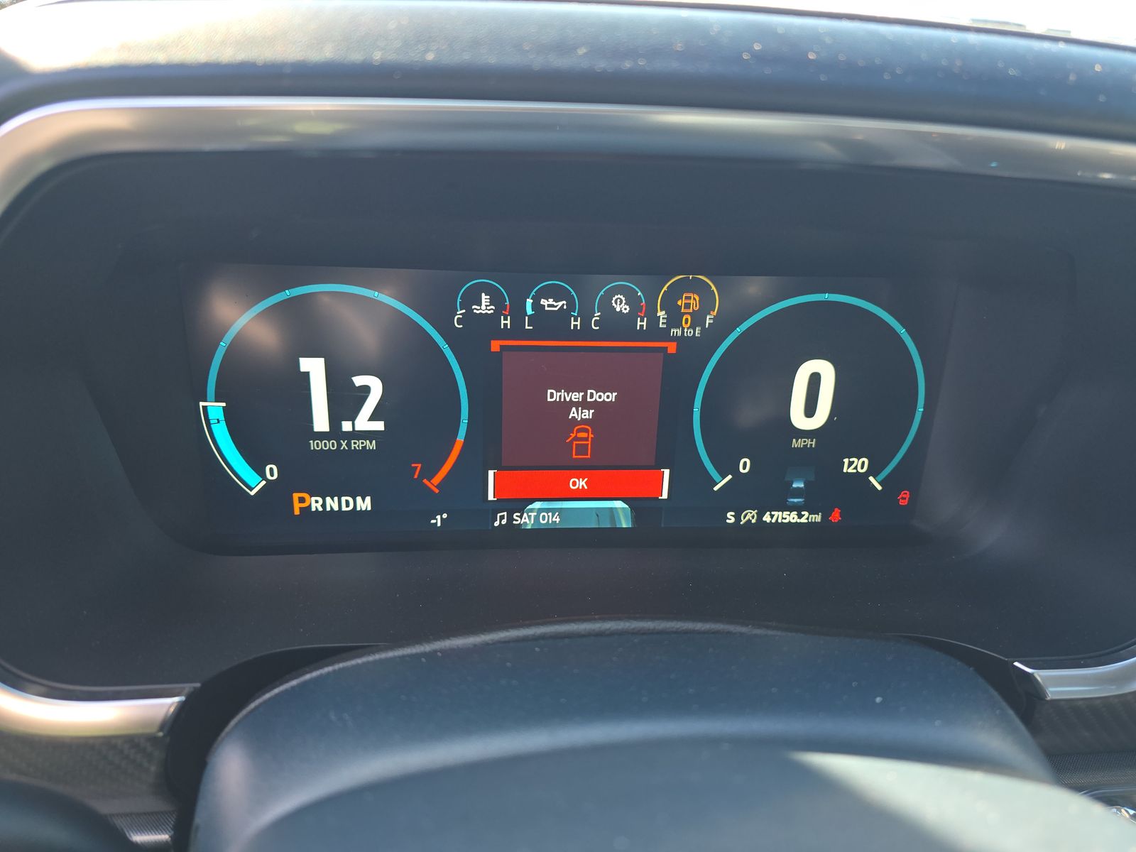 2021 Ford F-150 Limited AWD