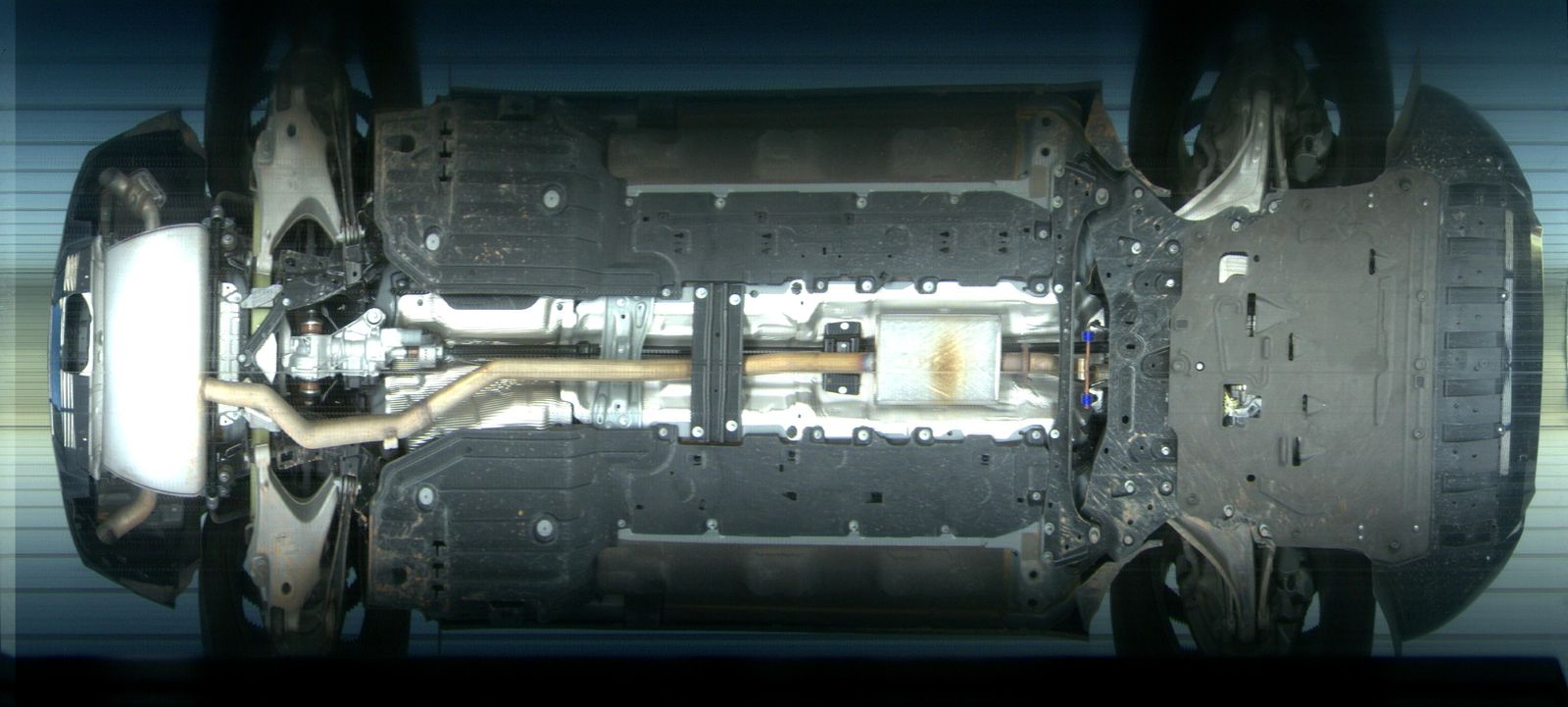 2025 Volvo XC60 B5 Plus FWD