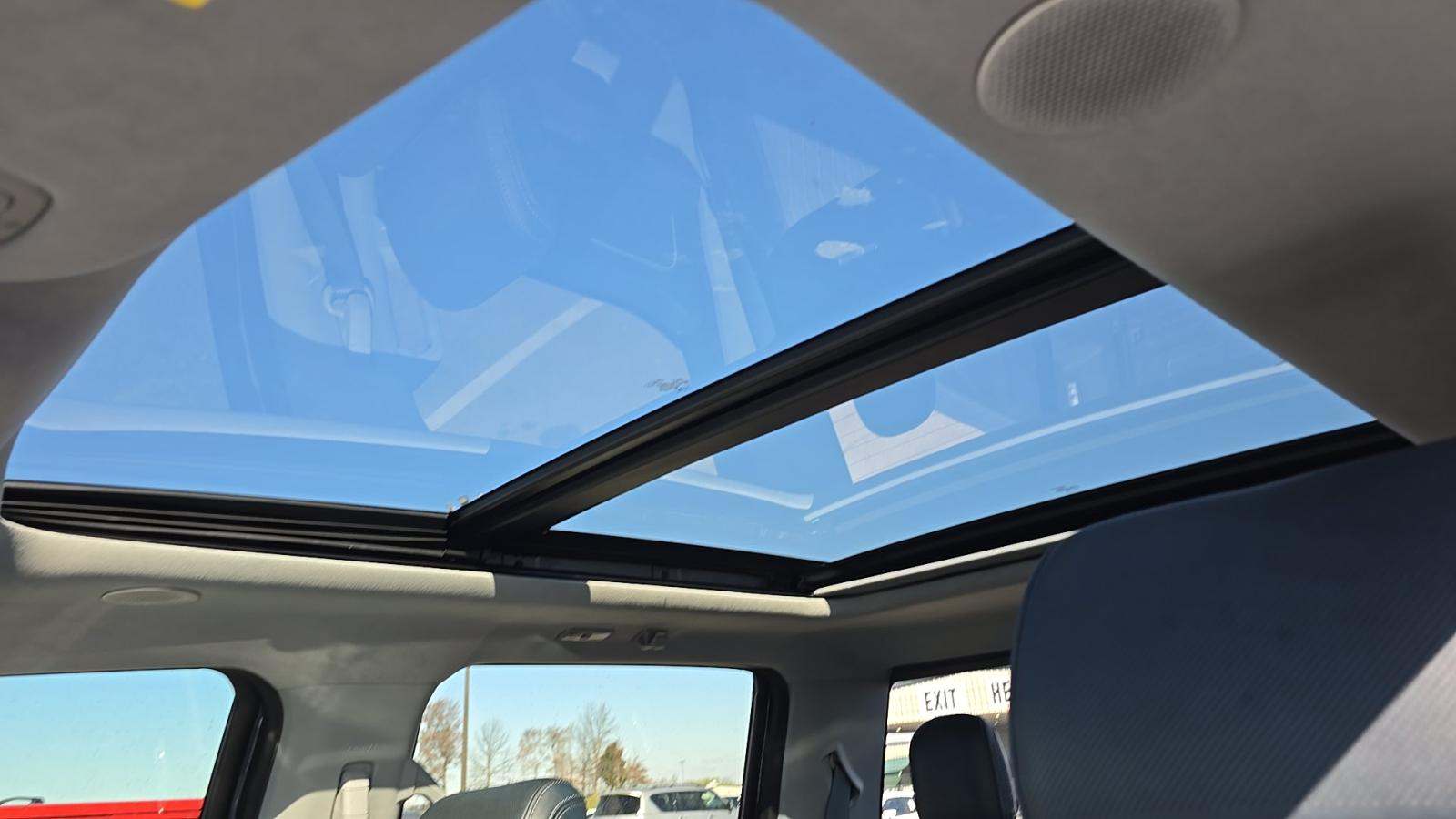 2021 Ford F-150 Limited AWD