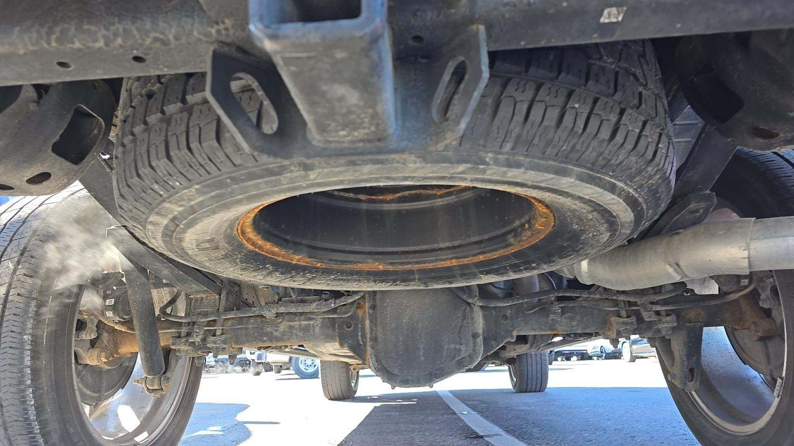 2021 Ford F-150 Limited AWD