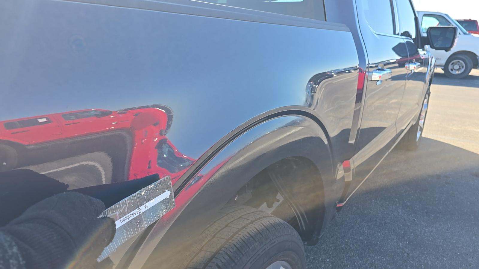 2021 Ford F-150 Limited AWD