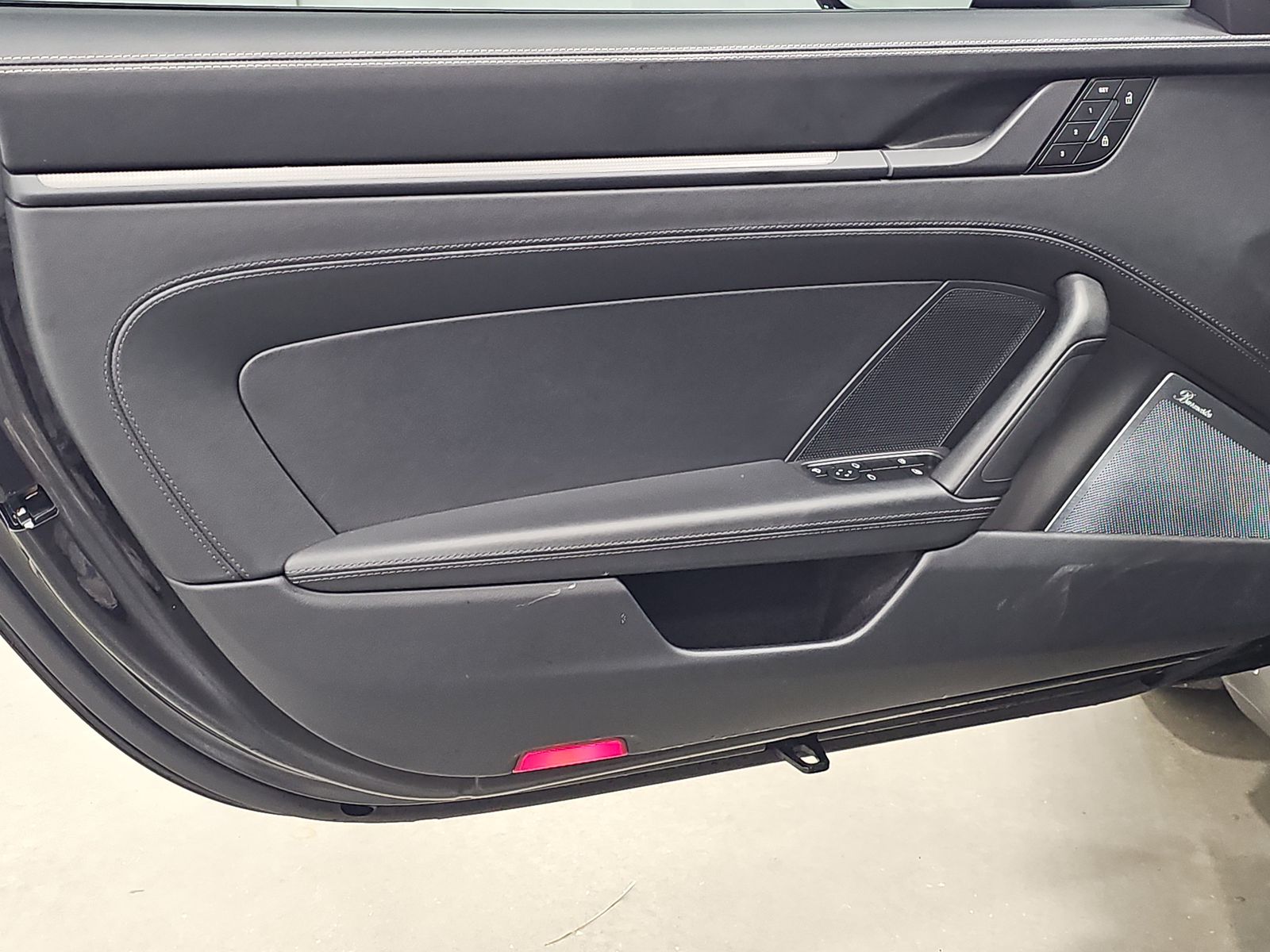 2025 Porsche 911 Carrera 4 GTS AWD