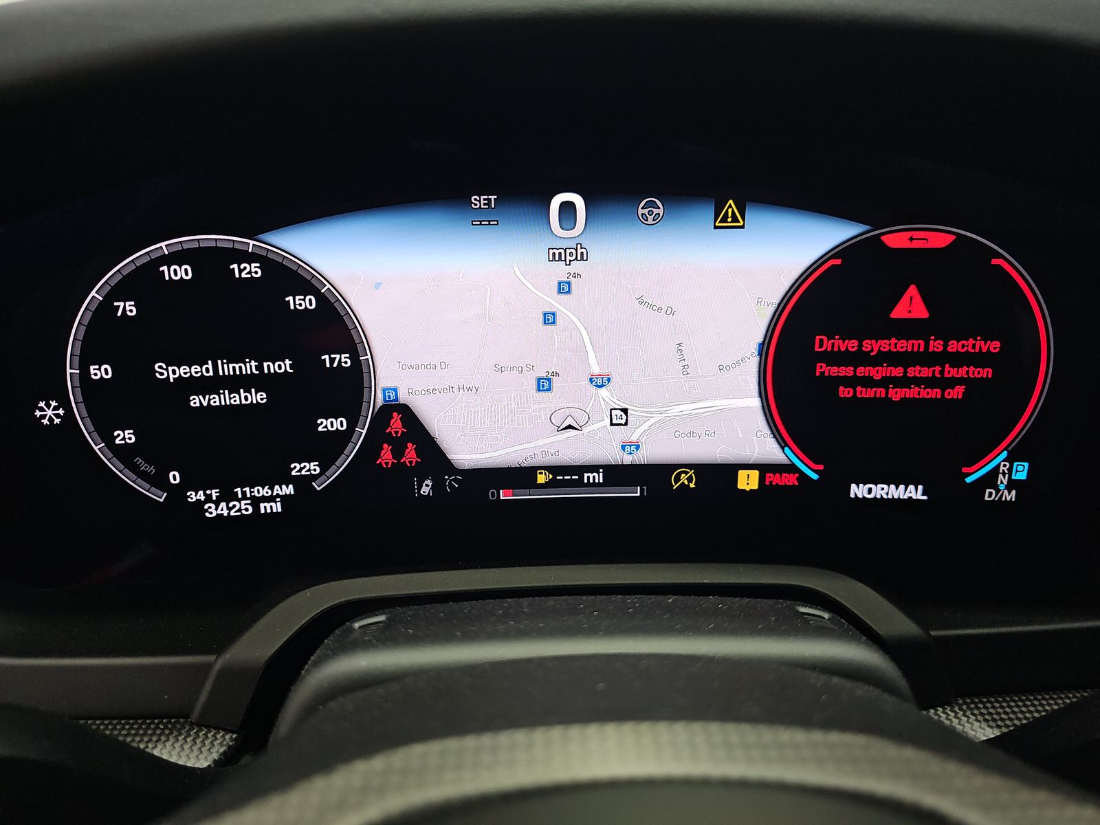 2025 Porsche 911 Carrera 4 GTS AWD