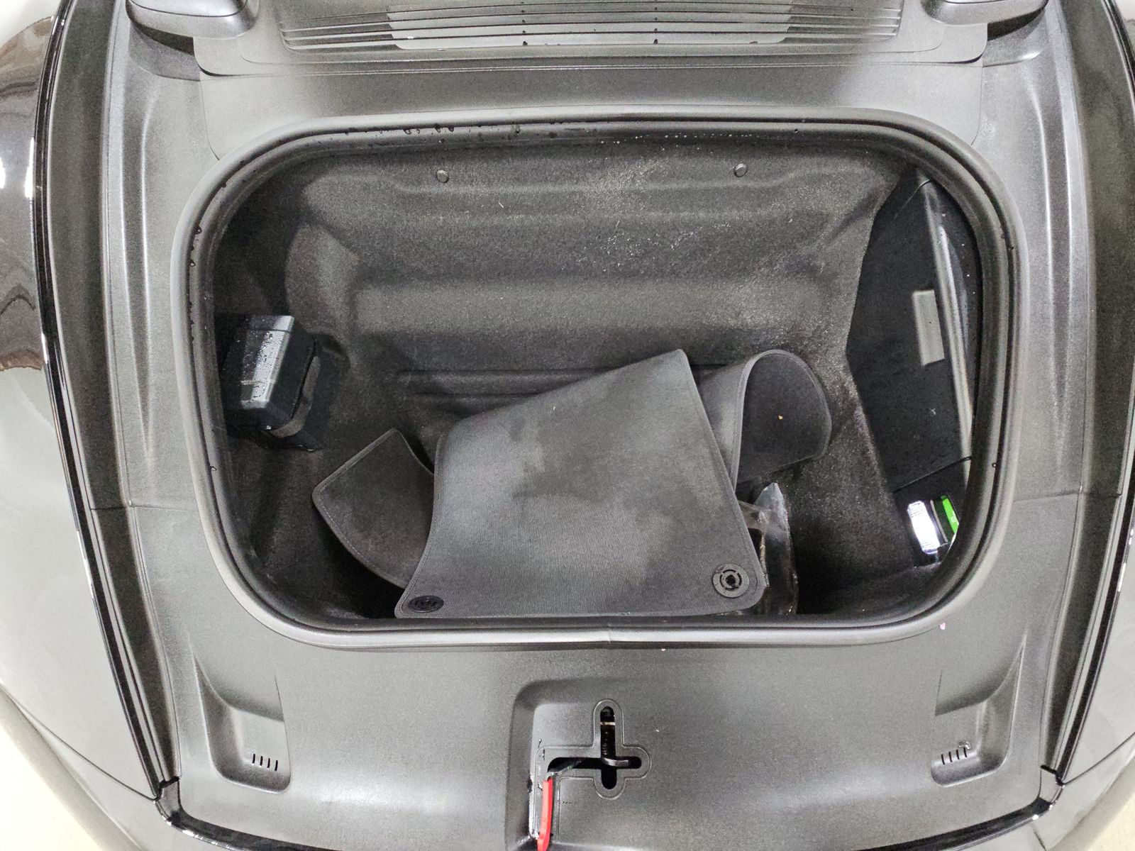 2025 Porsche 911 Carrera 4 GTS AWD