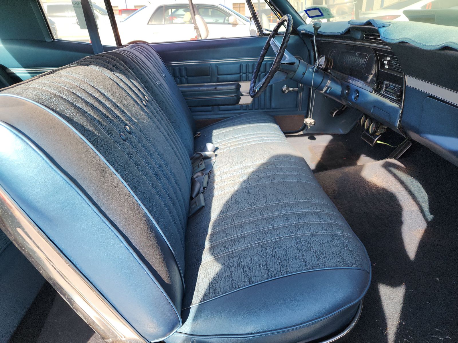 CHEVROLET UNKNOWN - 9