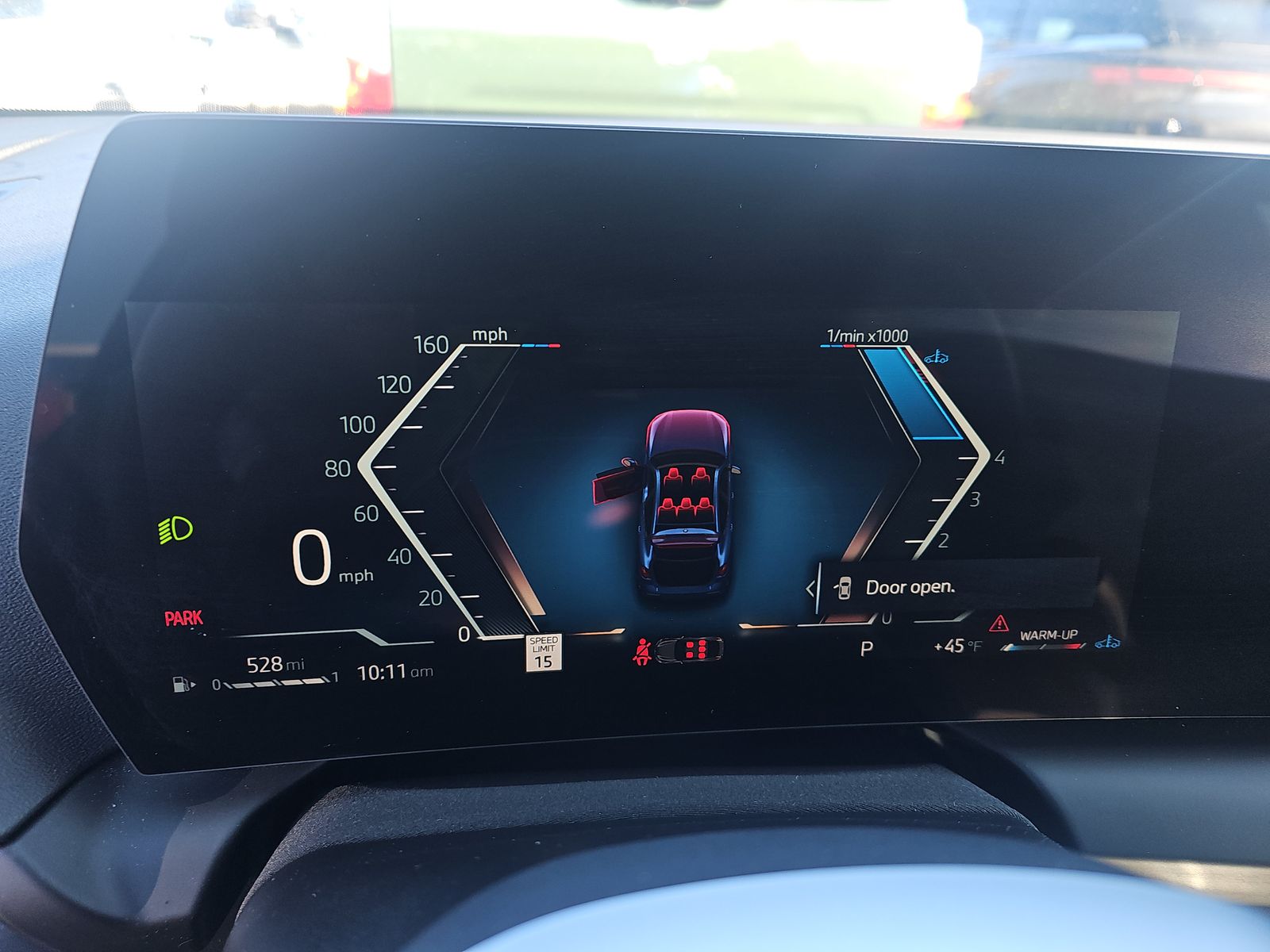 2026 BMW 2 Series 228 FWD