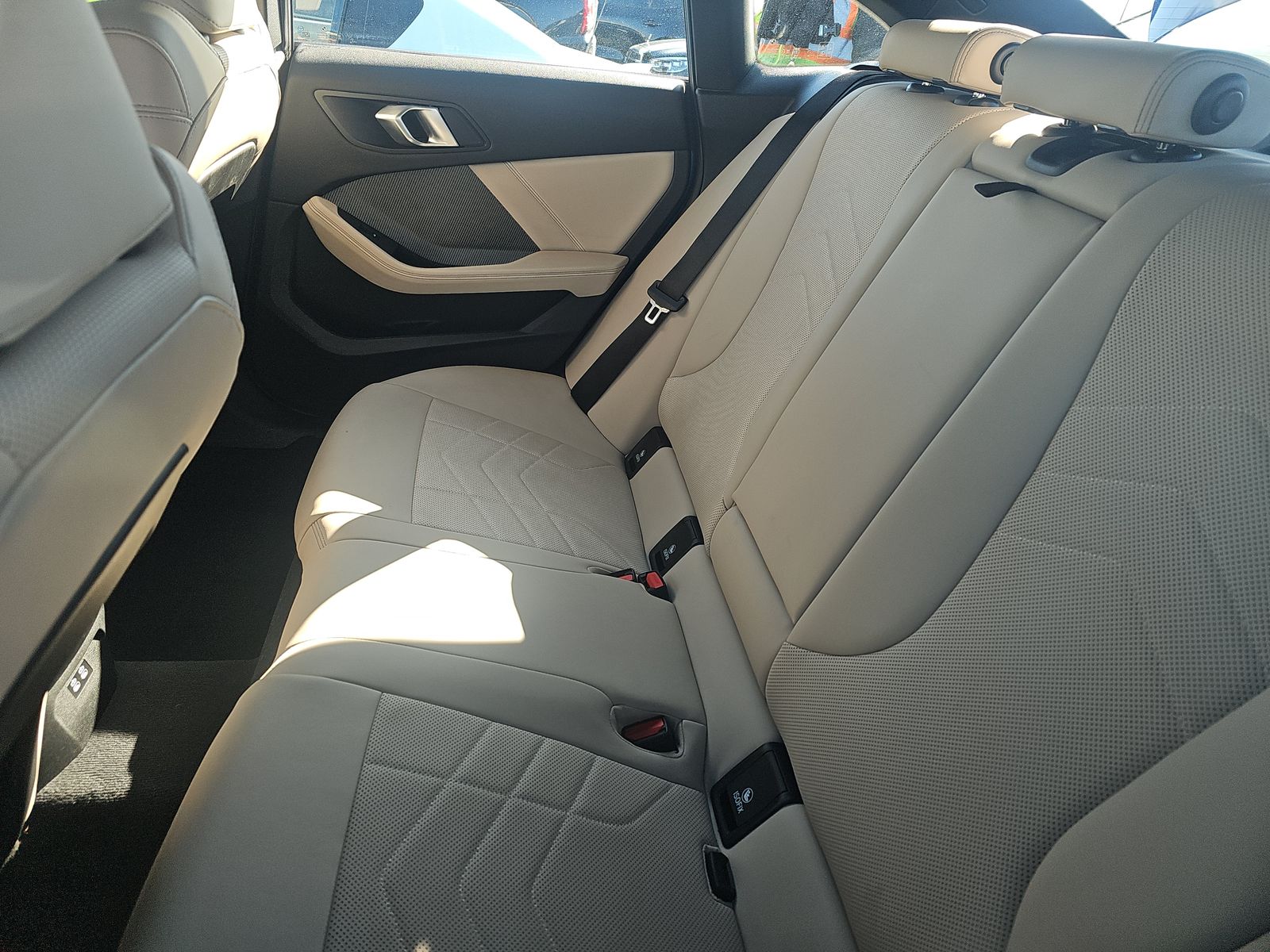 2026 BMW 2 Series 228 FWD