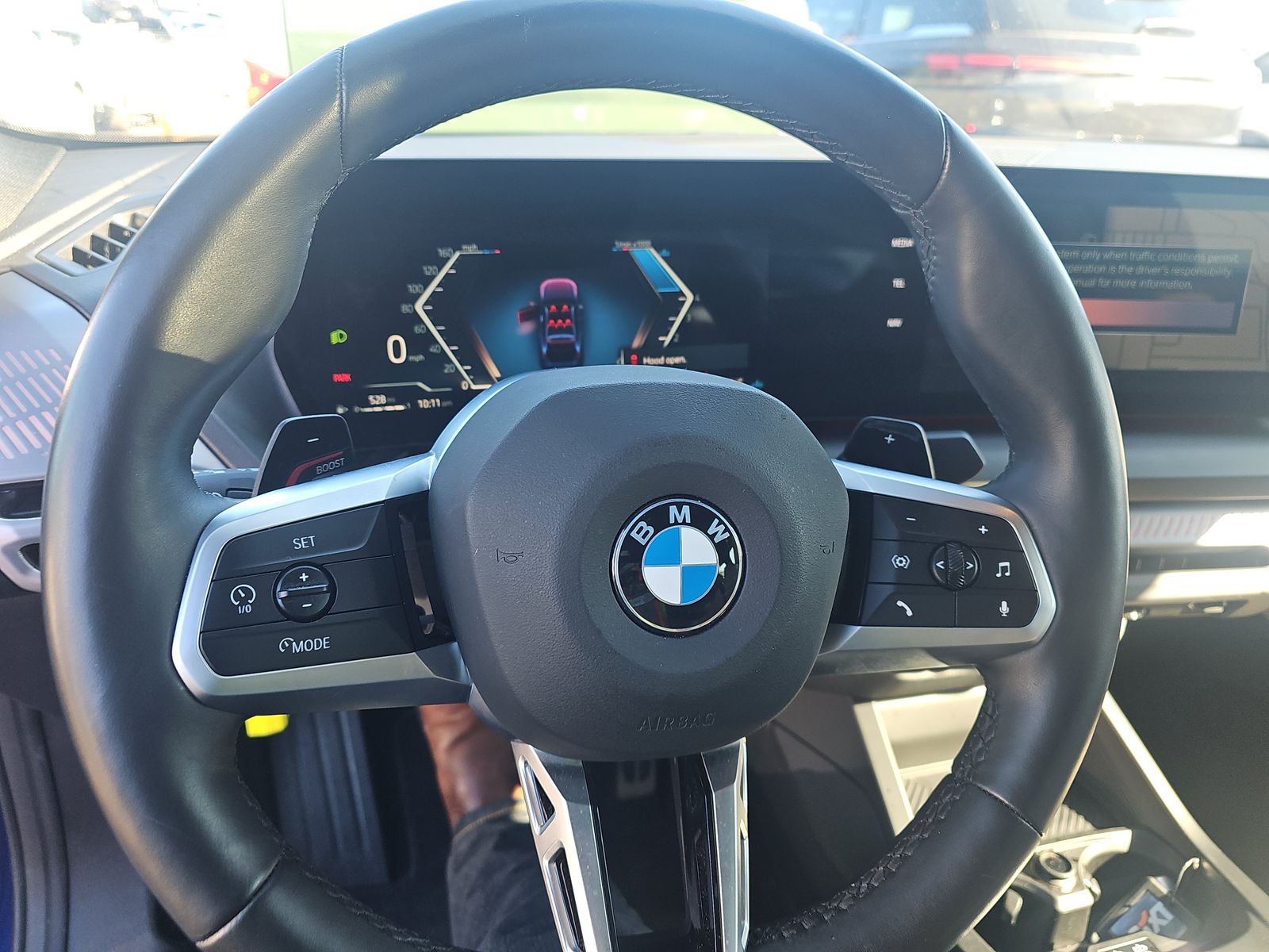 2026 BMW 2 Series 228 FWD