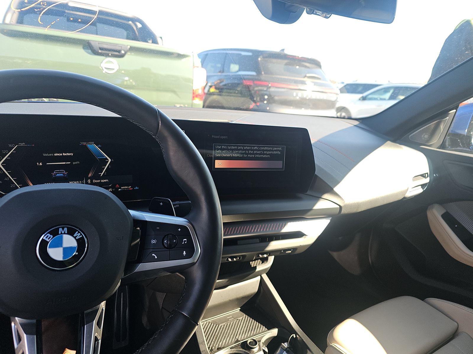 2026 BMW 2 Series 228 FWD