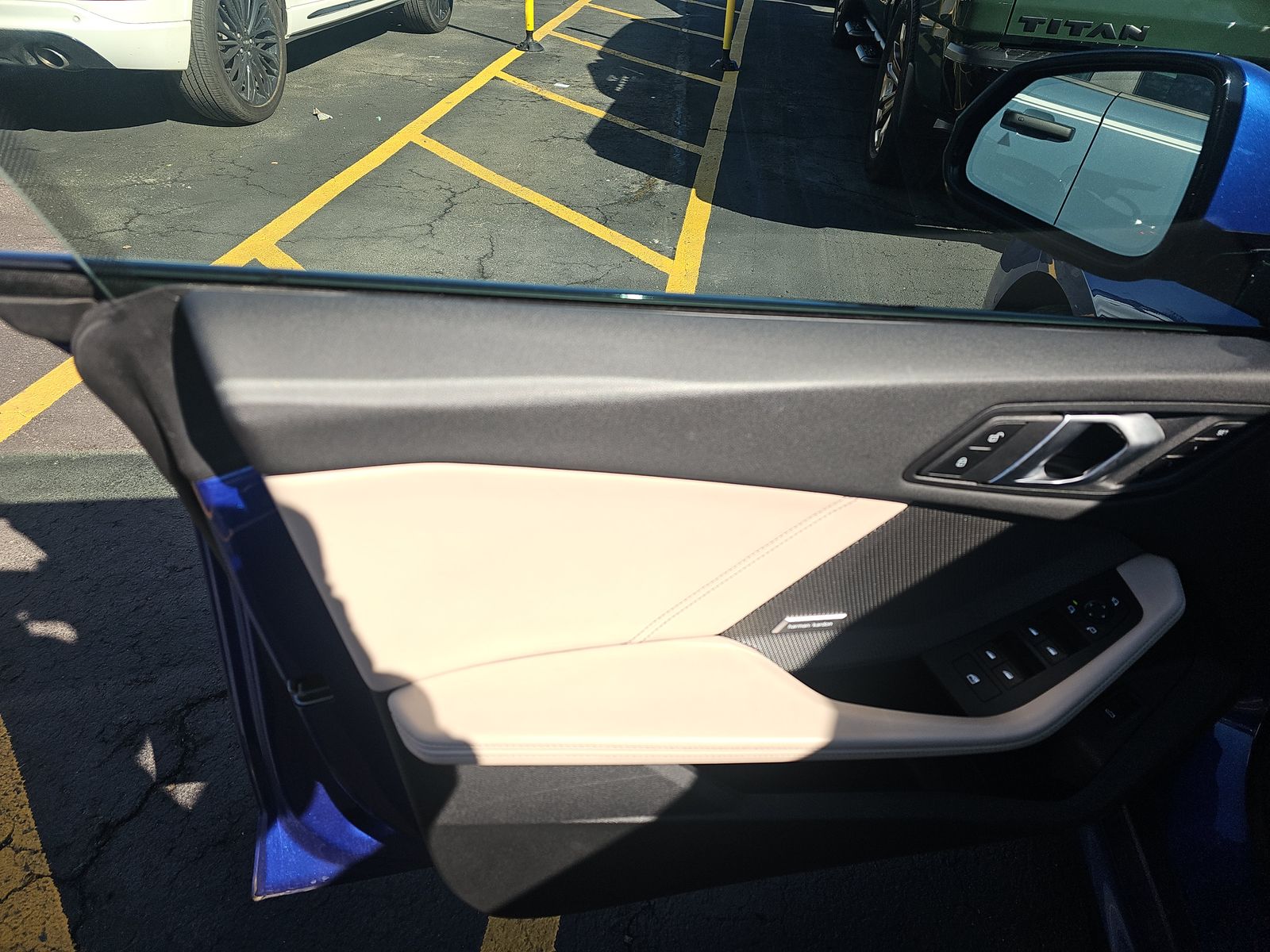 2026 BMW 2 Series 228 FWD