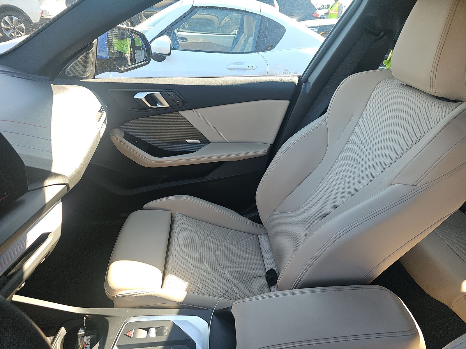 2026 BMW 2 Series 228 FWD