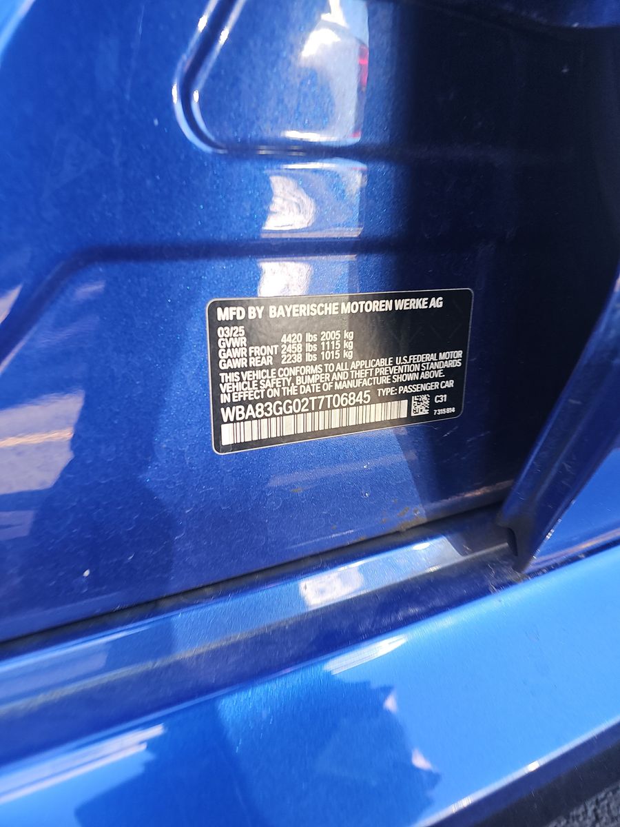 2026 BMW 2 Series 228 FWD