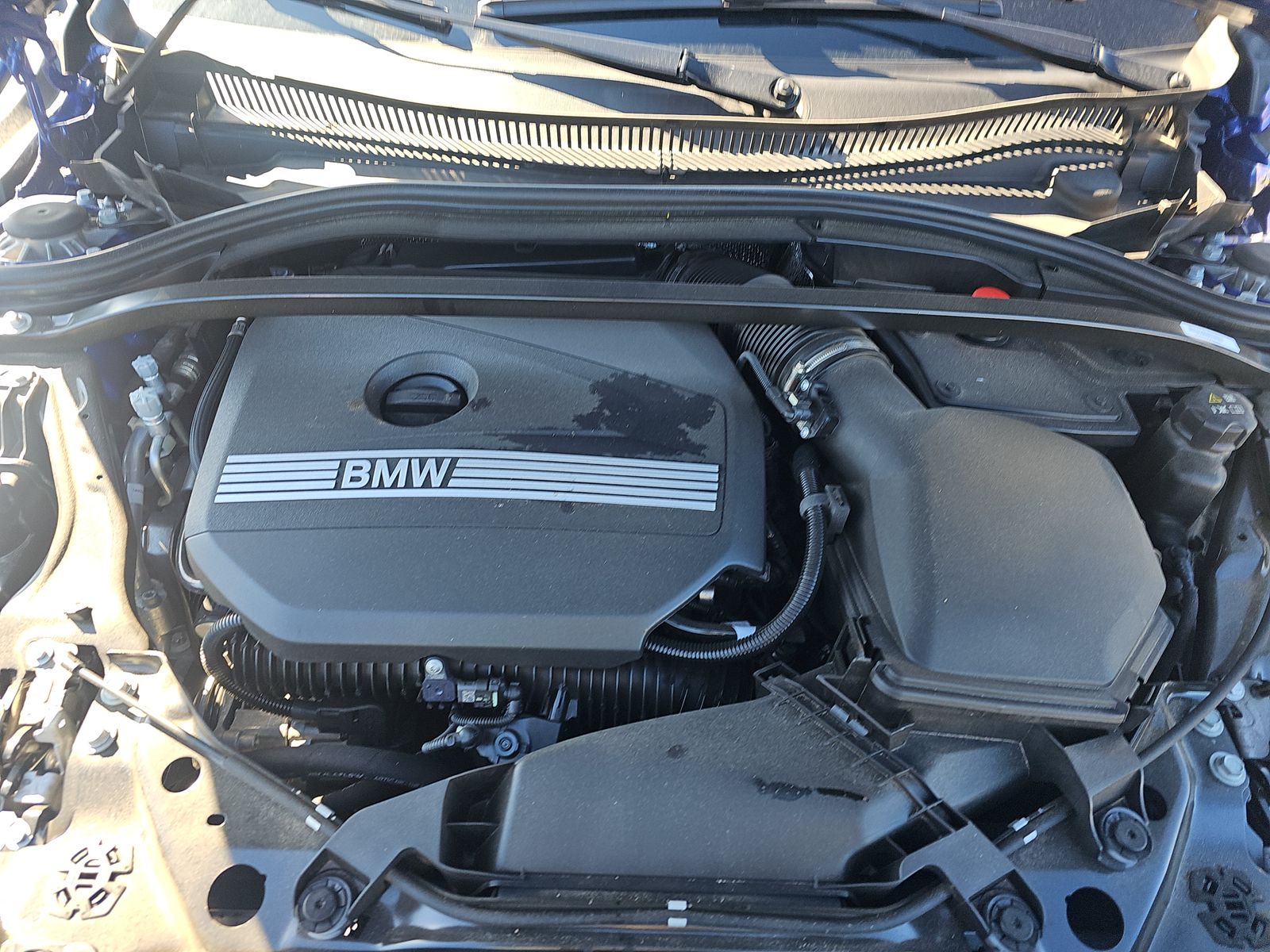 2026 BMW 2 Series 228 FWD