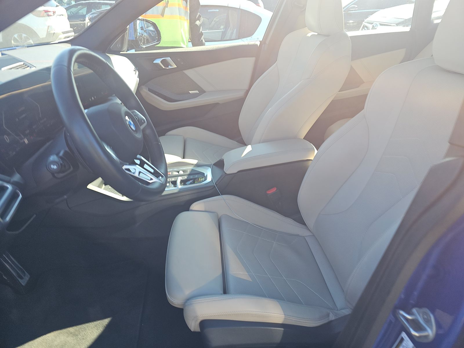 2026 BMW 2 Series 228 FWD