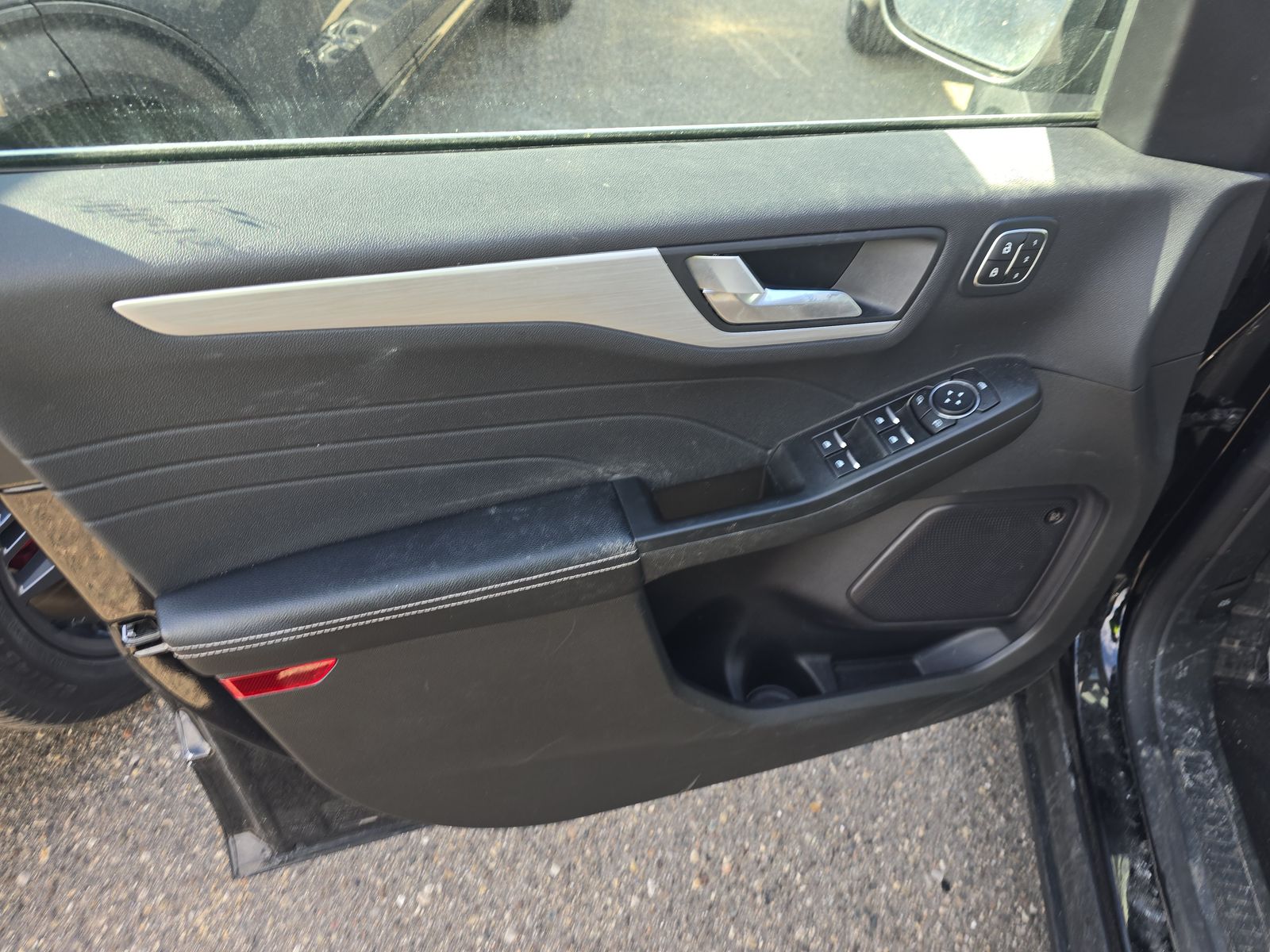 2024 Ford Escape Platinum AWD