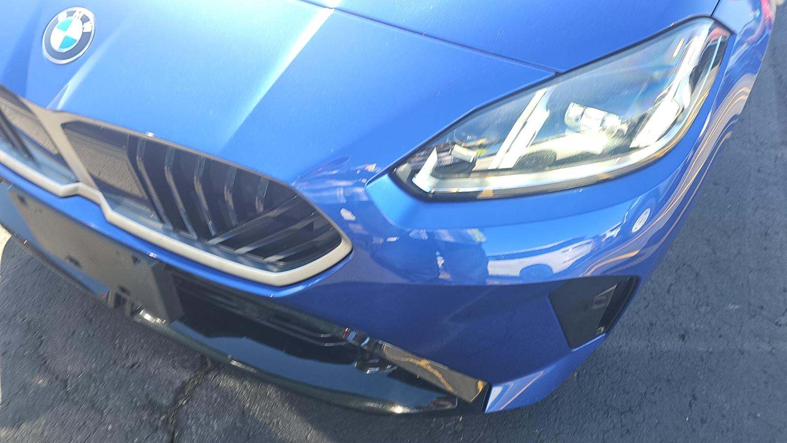 2026 BMW 2 Series 228 FWD