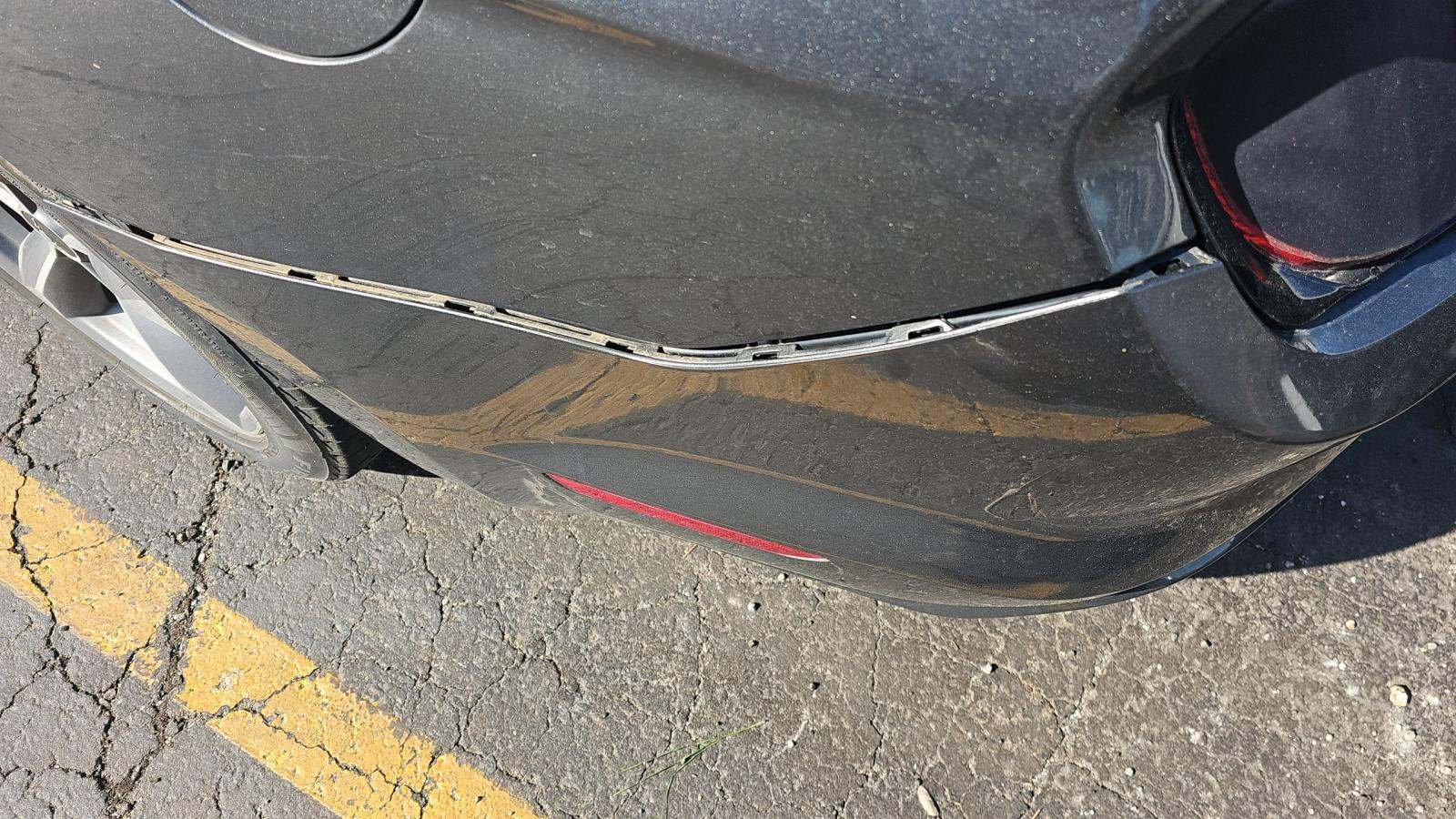 2016 Ford Mustang GT RWD