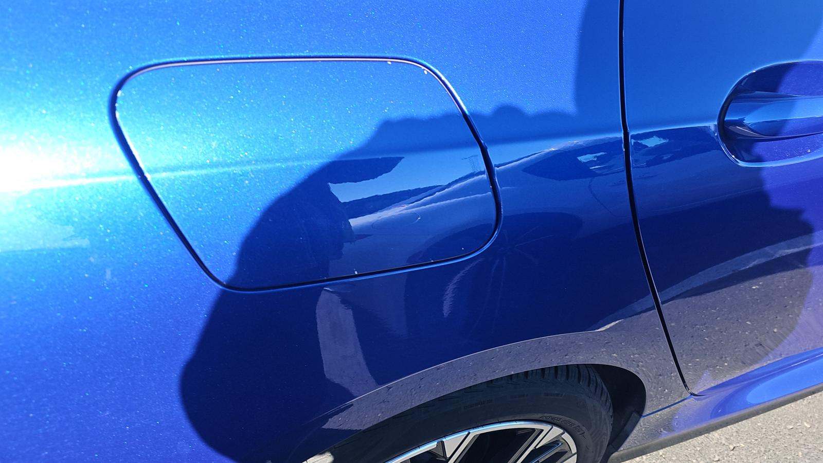 2026 BMW 2 Series 228 FWD