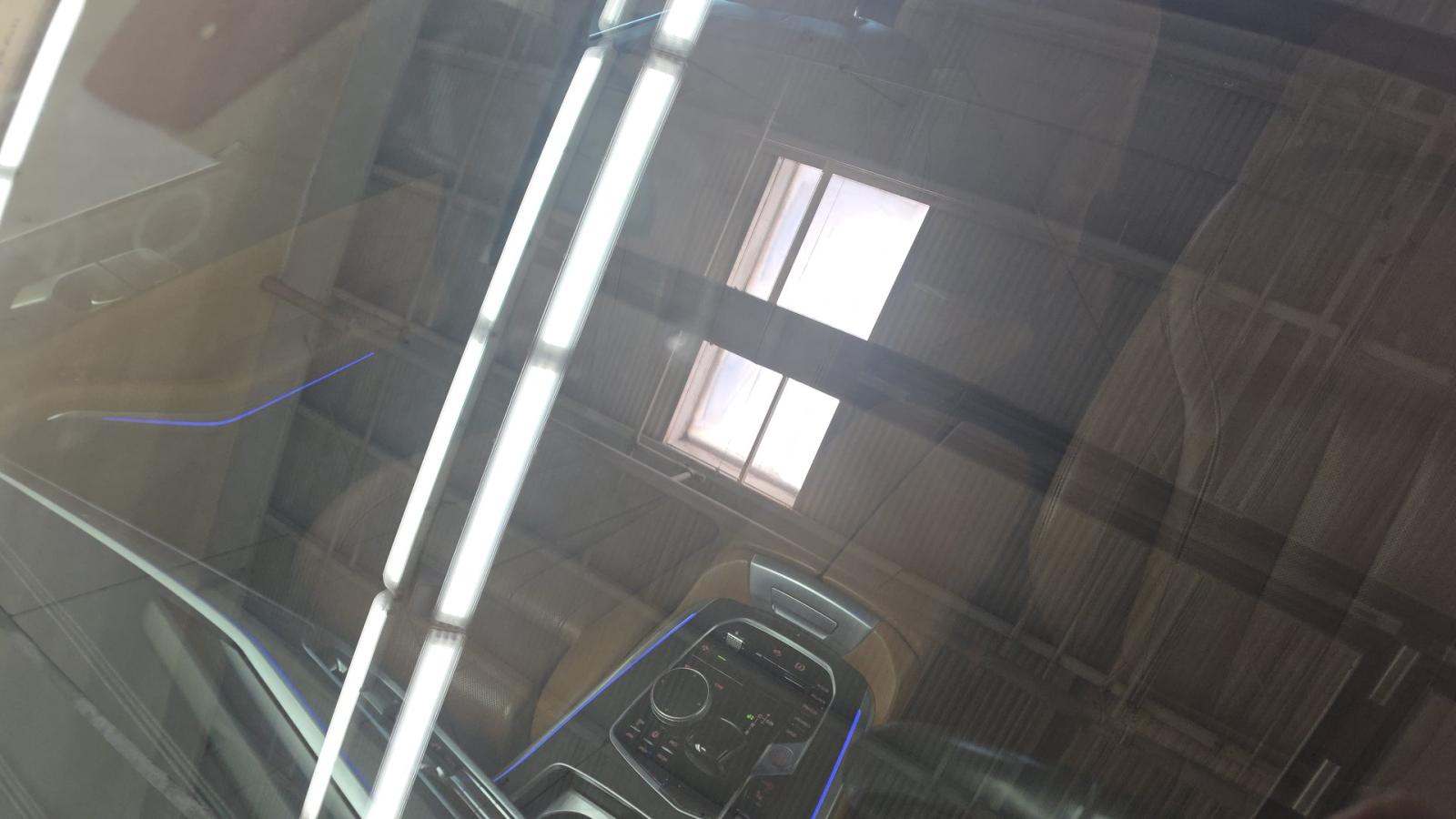 2020 BMW X7 xDrive40i AWD