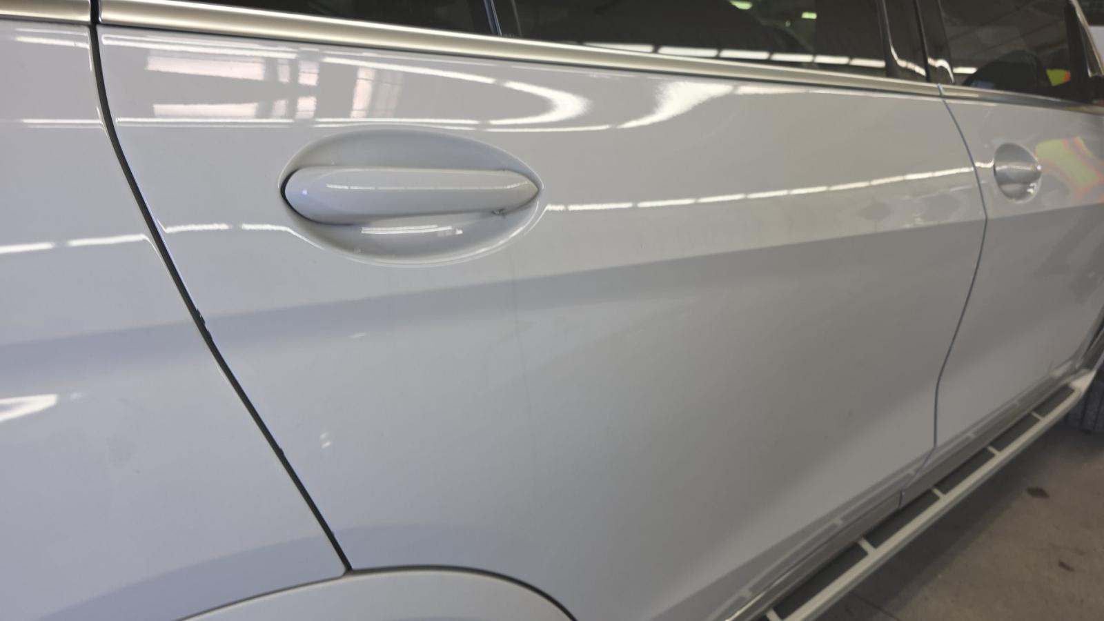 2020 BMW X7 xDrive40i AWD