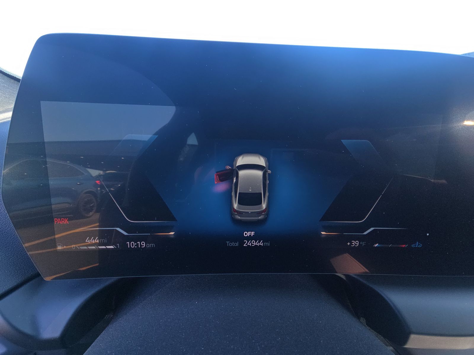 2026 BMW 2 Series 228 FWD