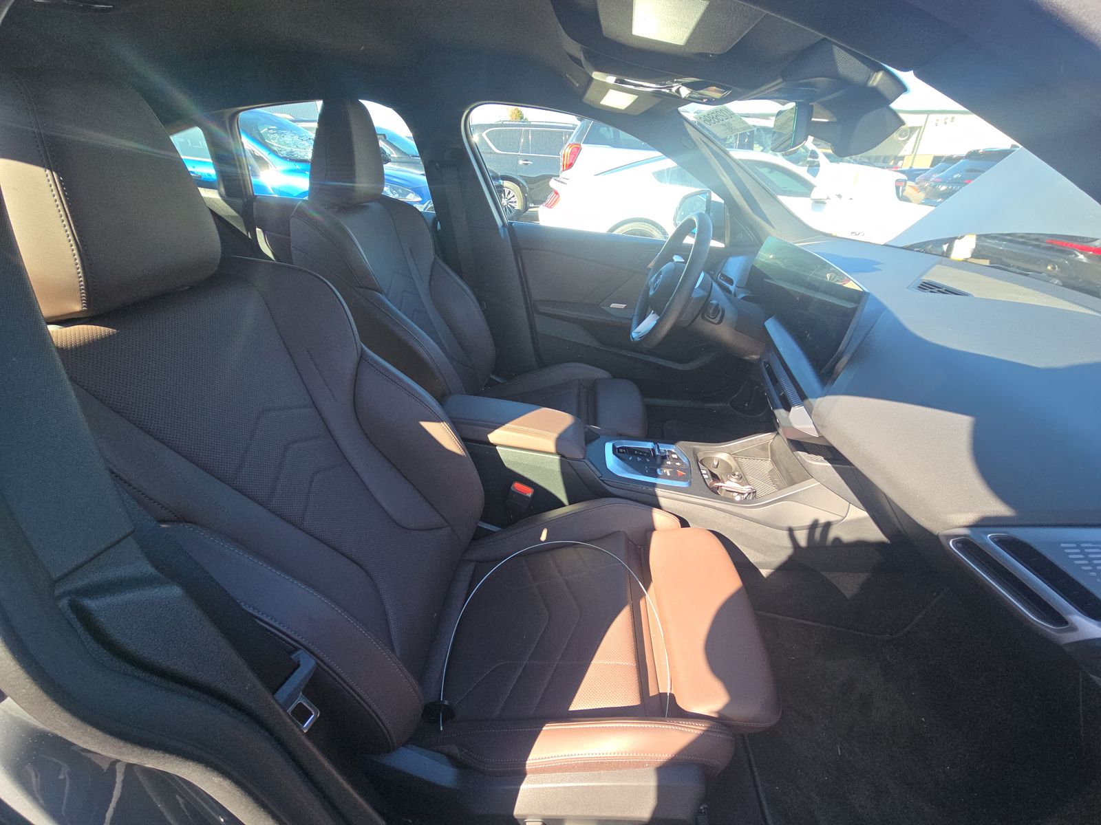 2026 BMW 2 Series 228 FWD