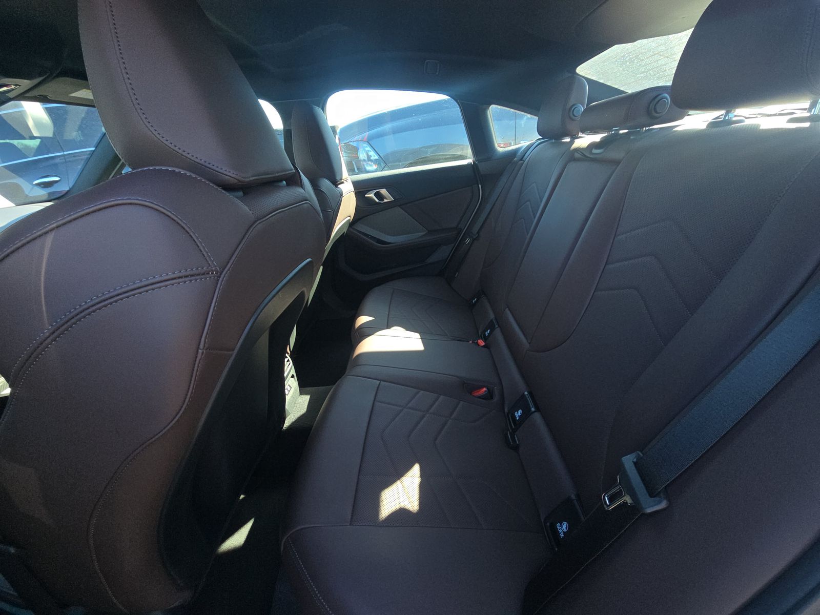 2026 BMW 2 Series 228 FWD