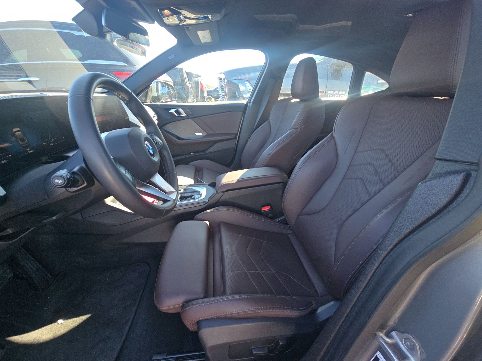 2026 BMW 2 Series 228 FWD