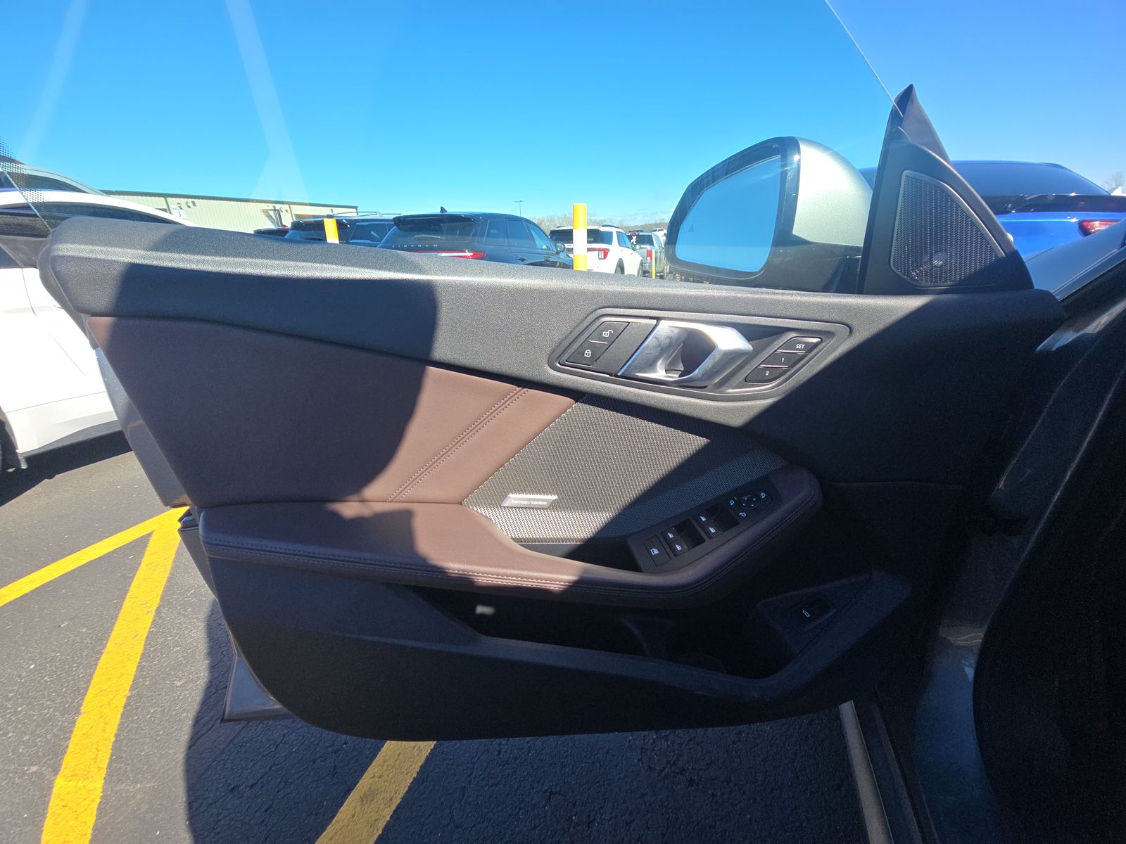 2026 BMW 2 Series 228 FWD