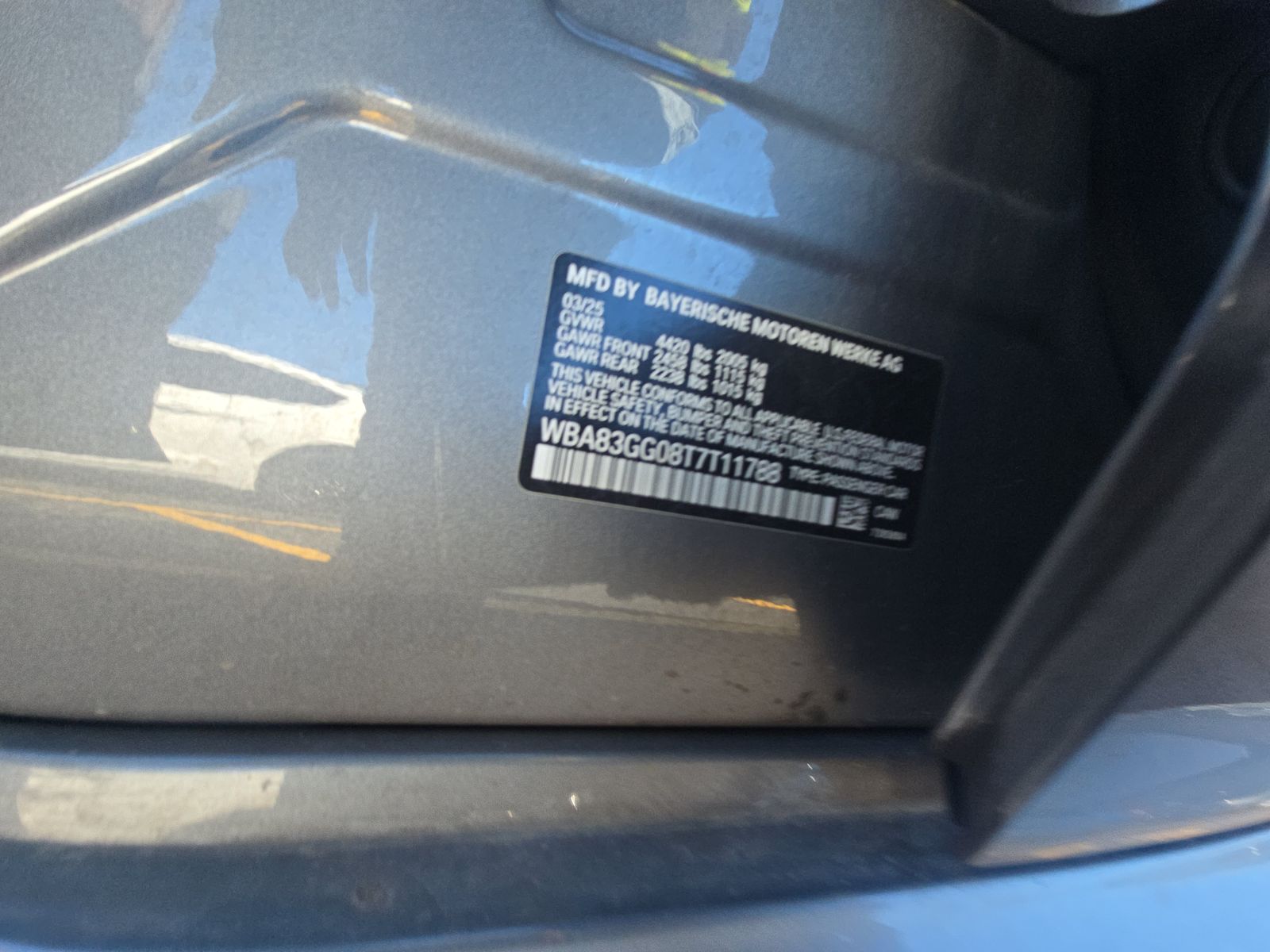 2026 BMW 2 Series 228 FWD