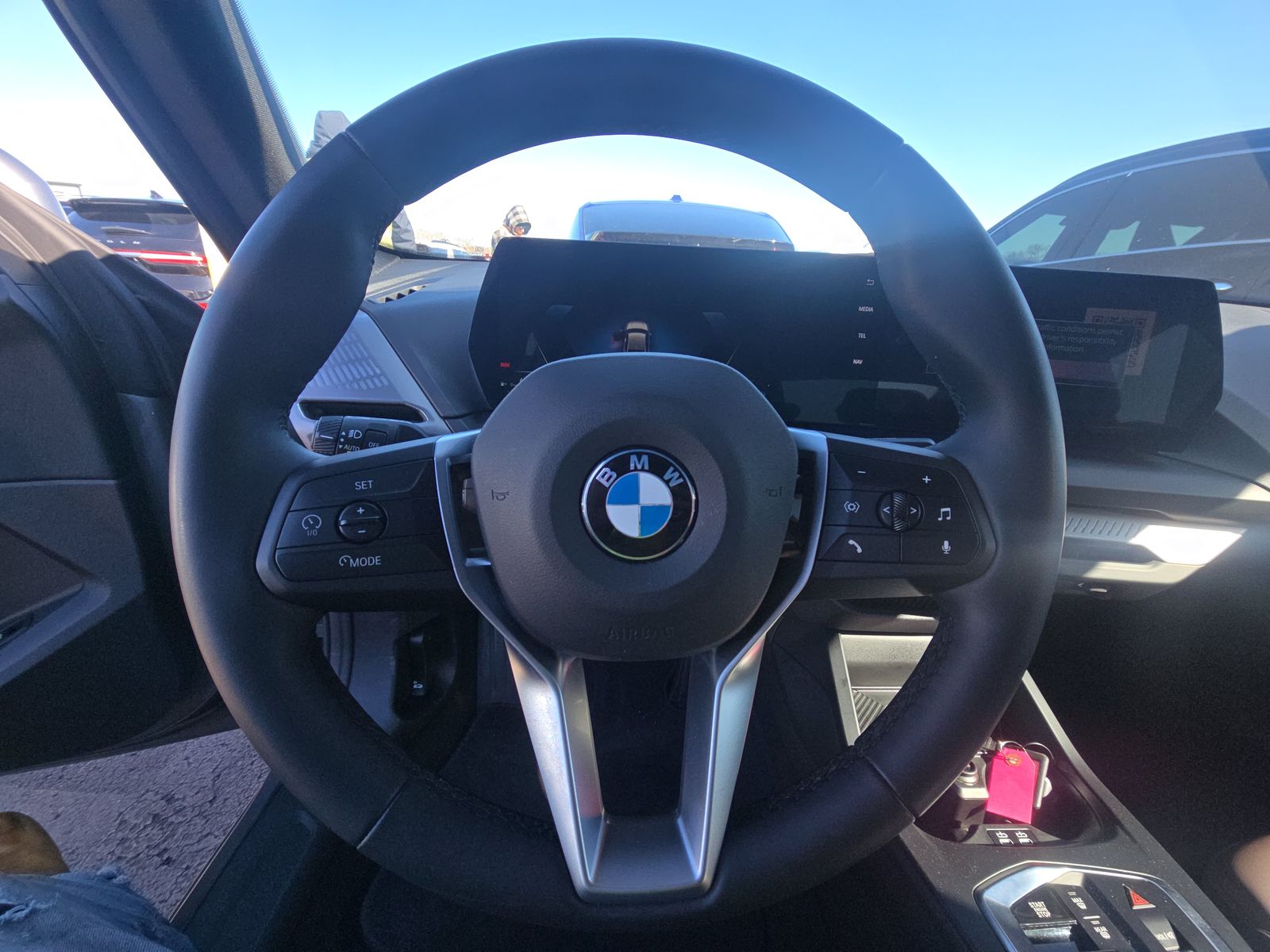 2026 BMW 2 Series 228 FWD