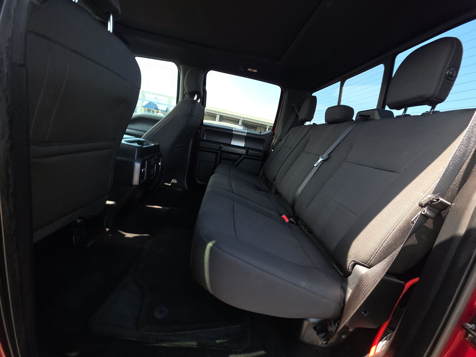 2016 Ford F-150 XLT AWD