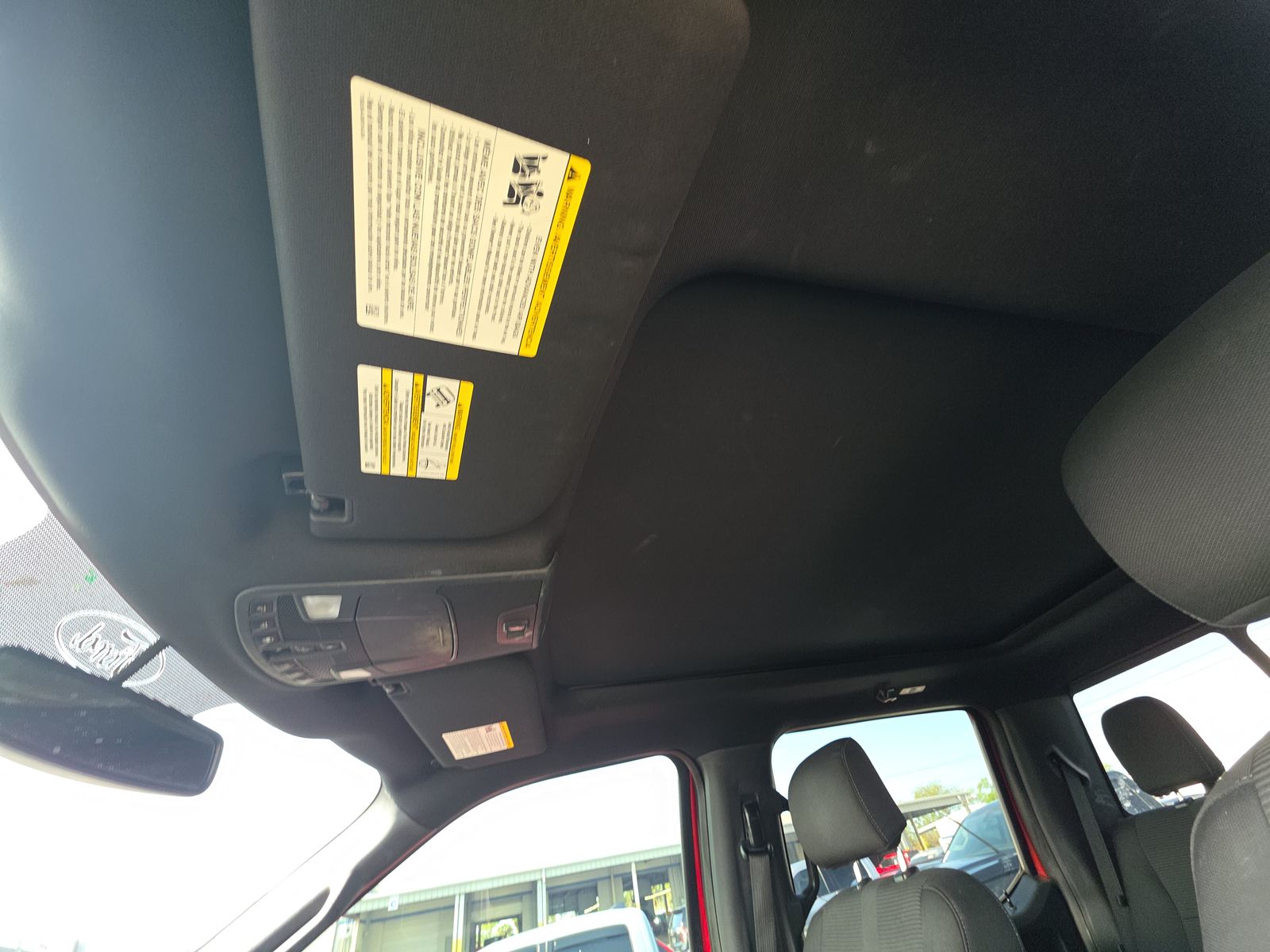 2016 Ford F-150 XLT AWD