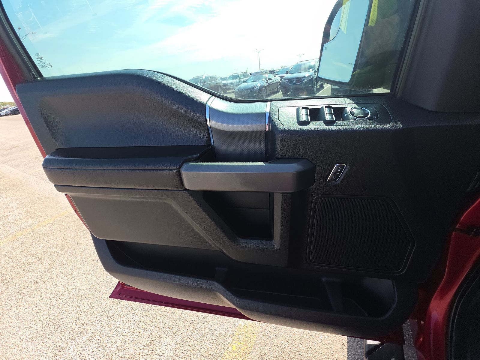 2016 Ford F-150 XLT AWD