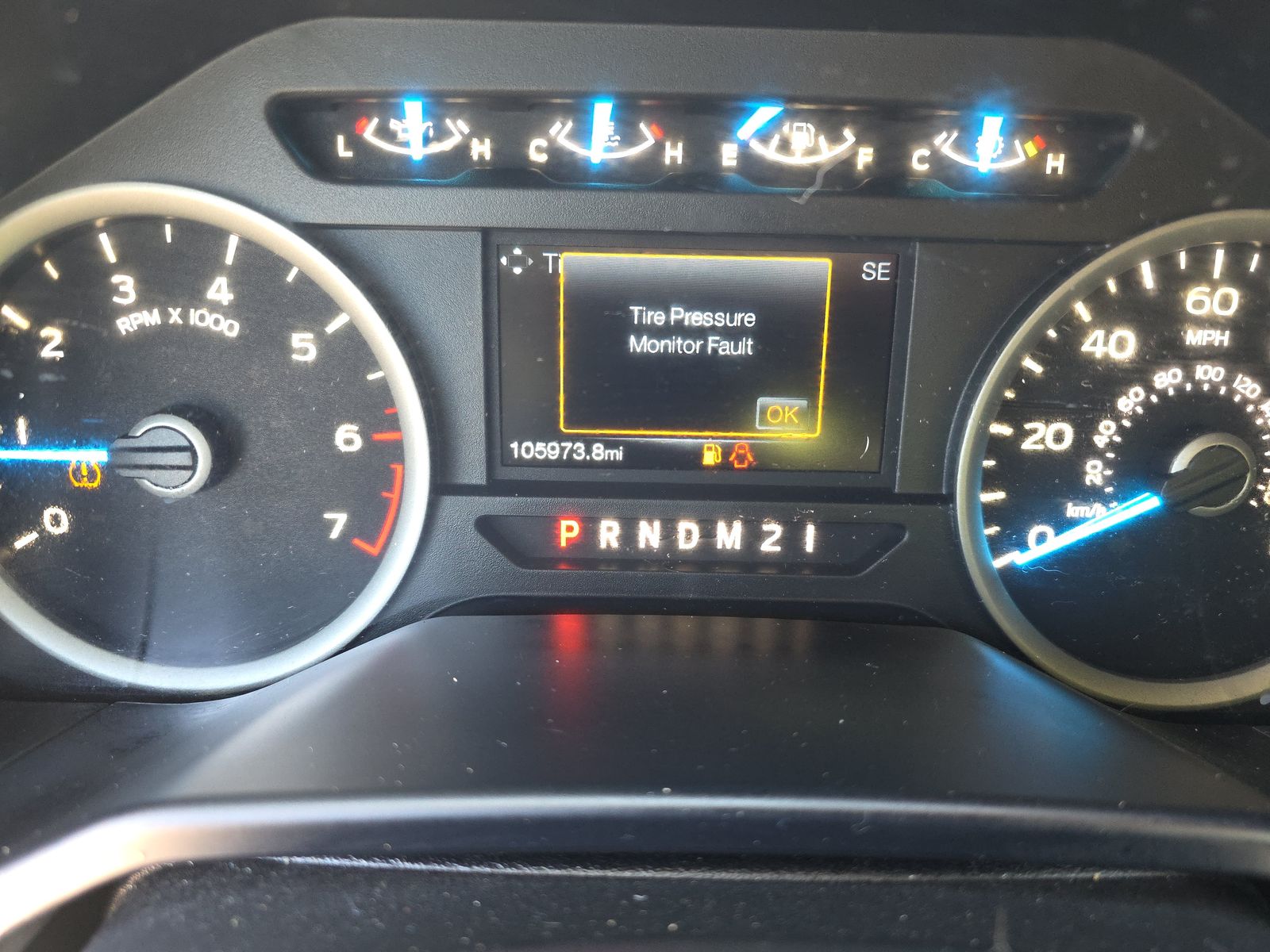 2016 Ford F-150 XLT AWD