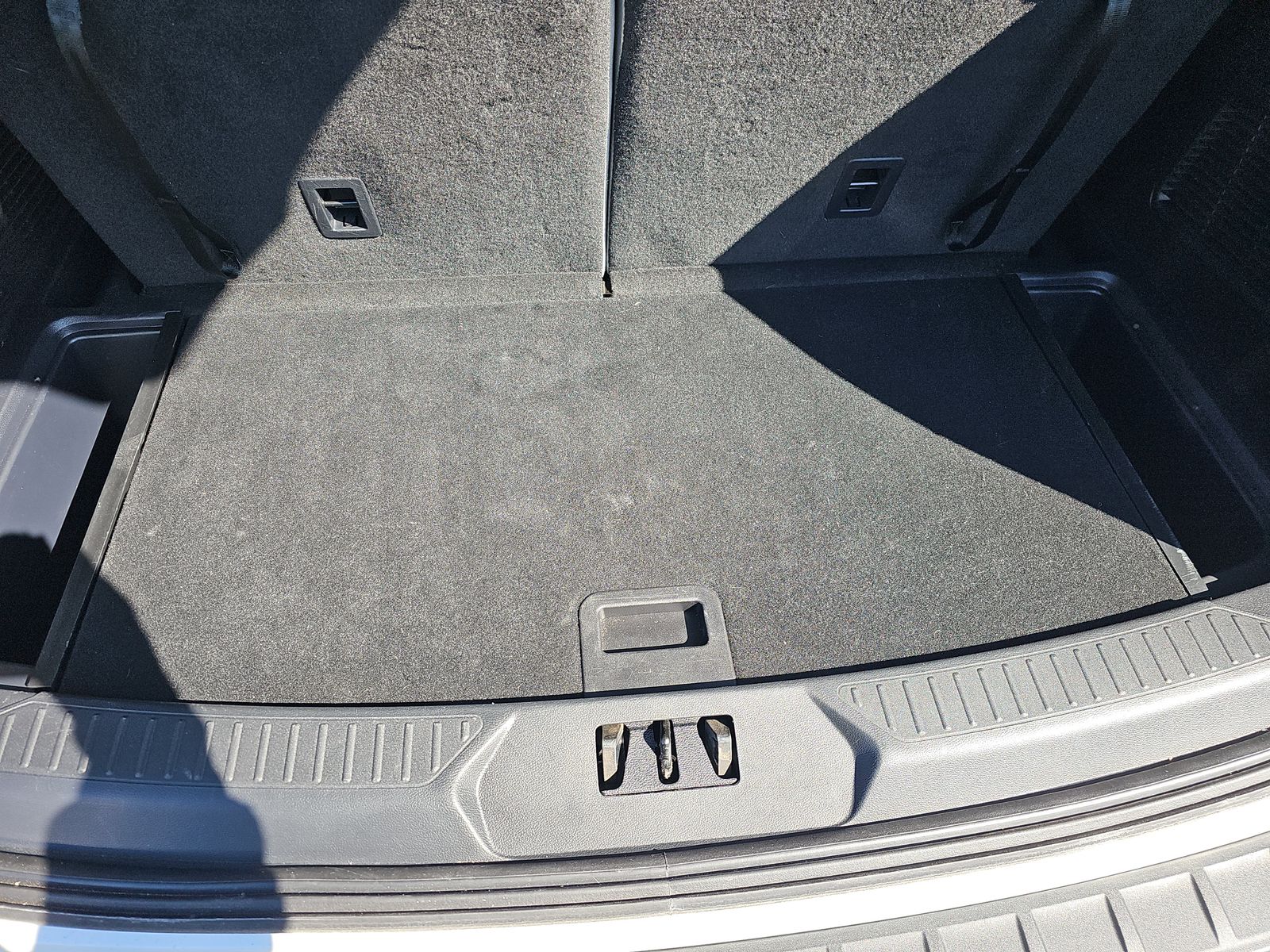 2025 Ford Explorer Active AWD