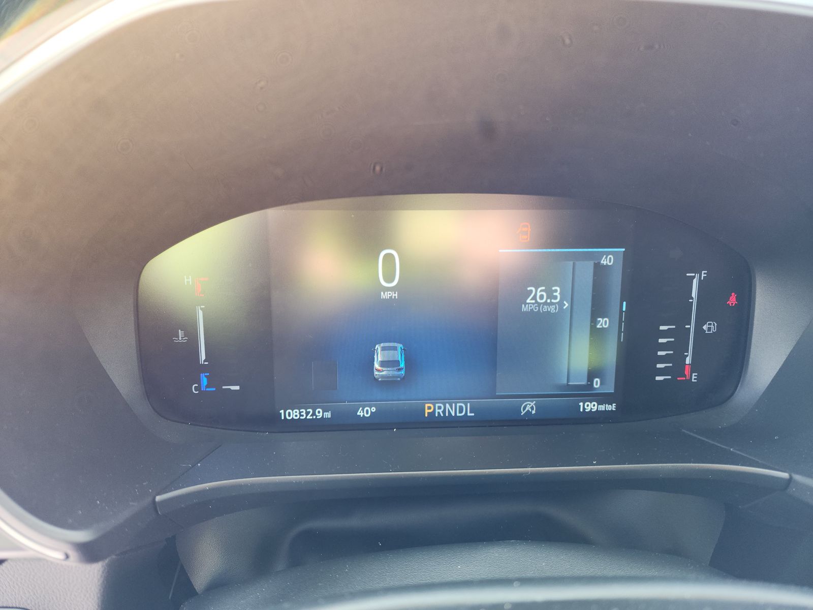 2024 Ford Escape Active AWD