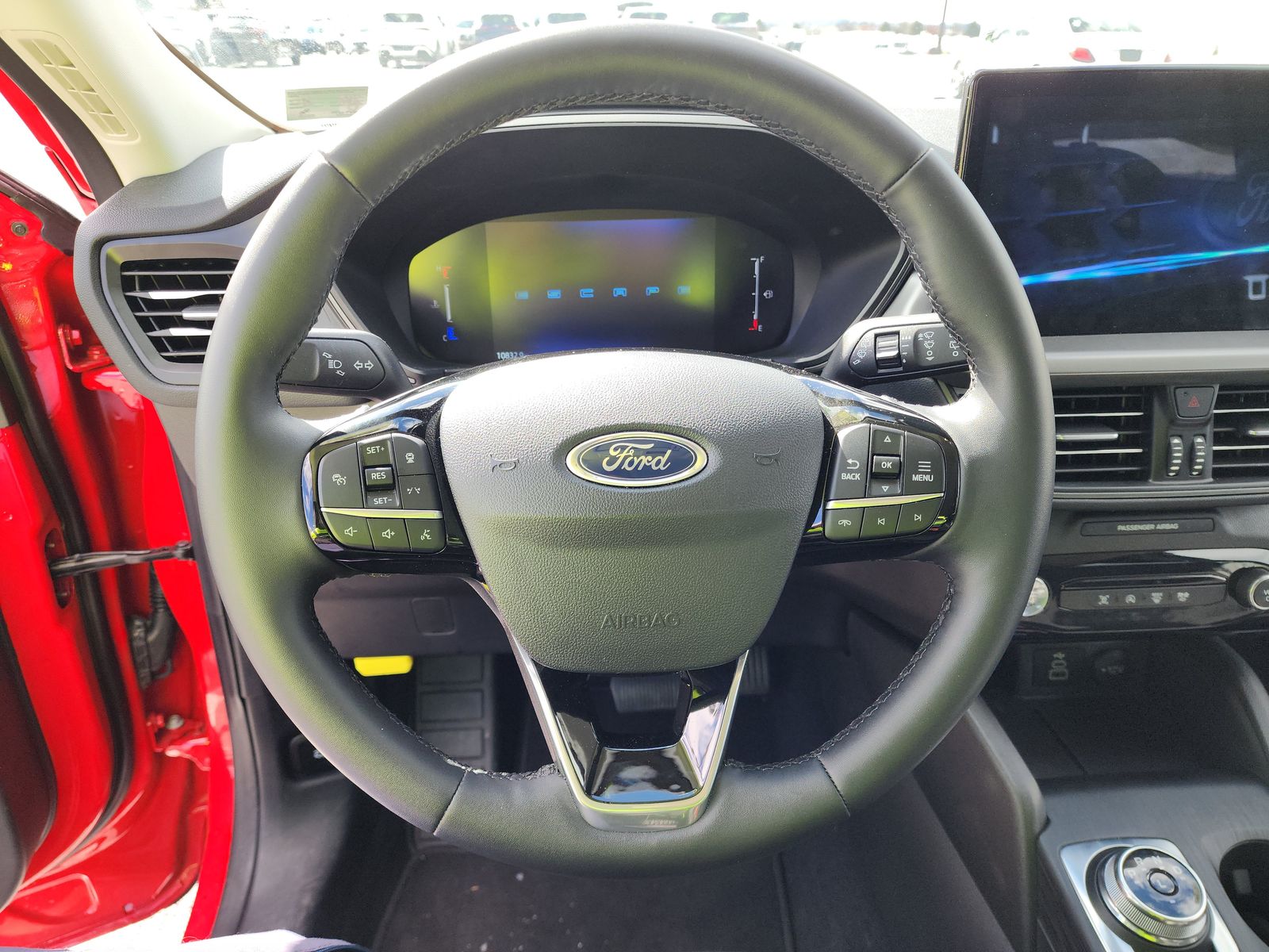 2024 Ford Escape Active AWD