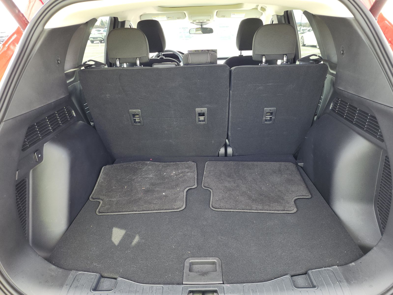 2024 Ford Escape Active AWD