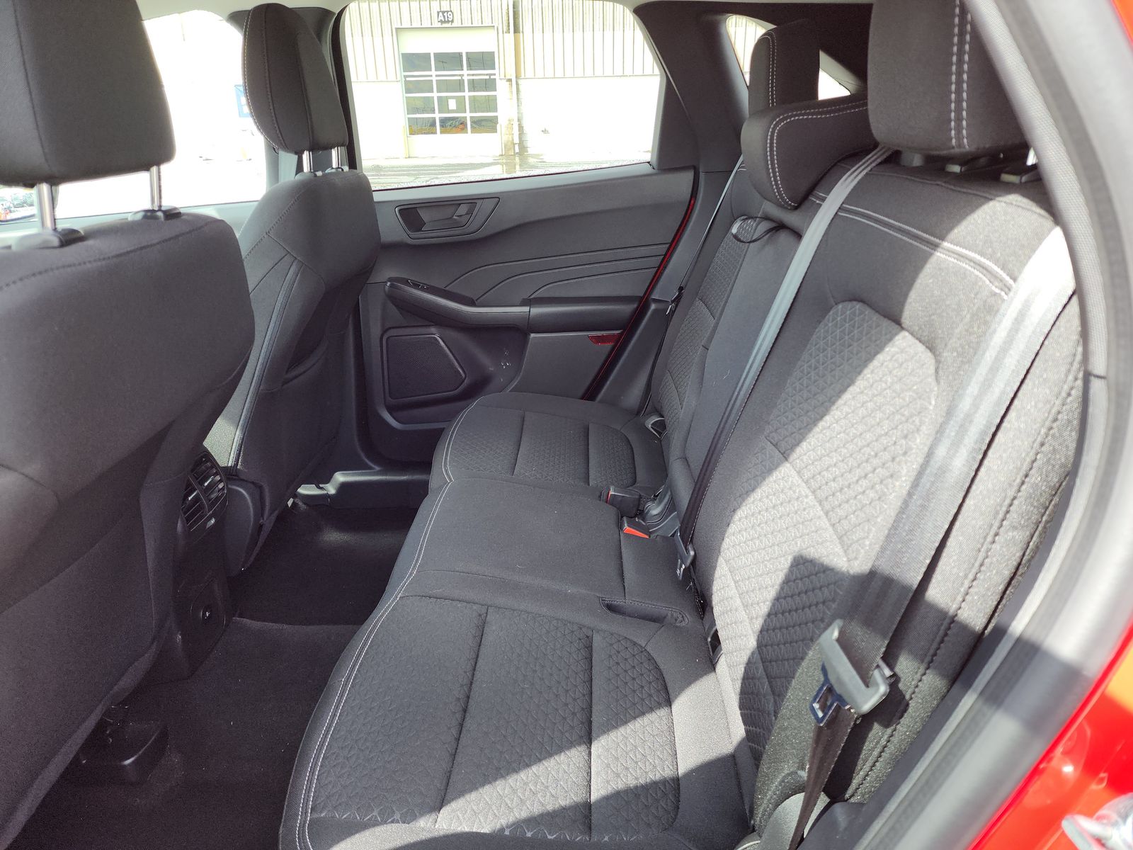 2024 Ford Escape Active AWD