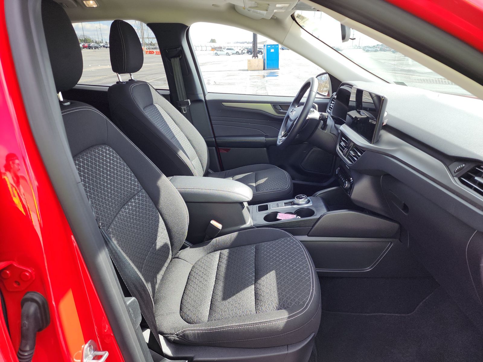 2024 Ford Escape Active AWD