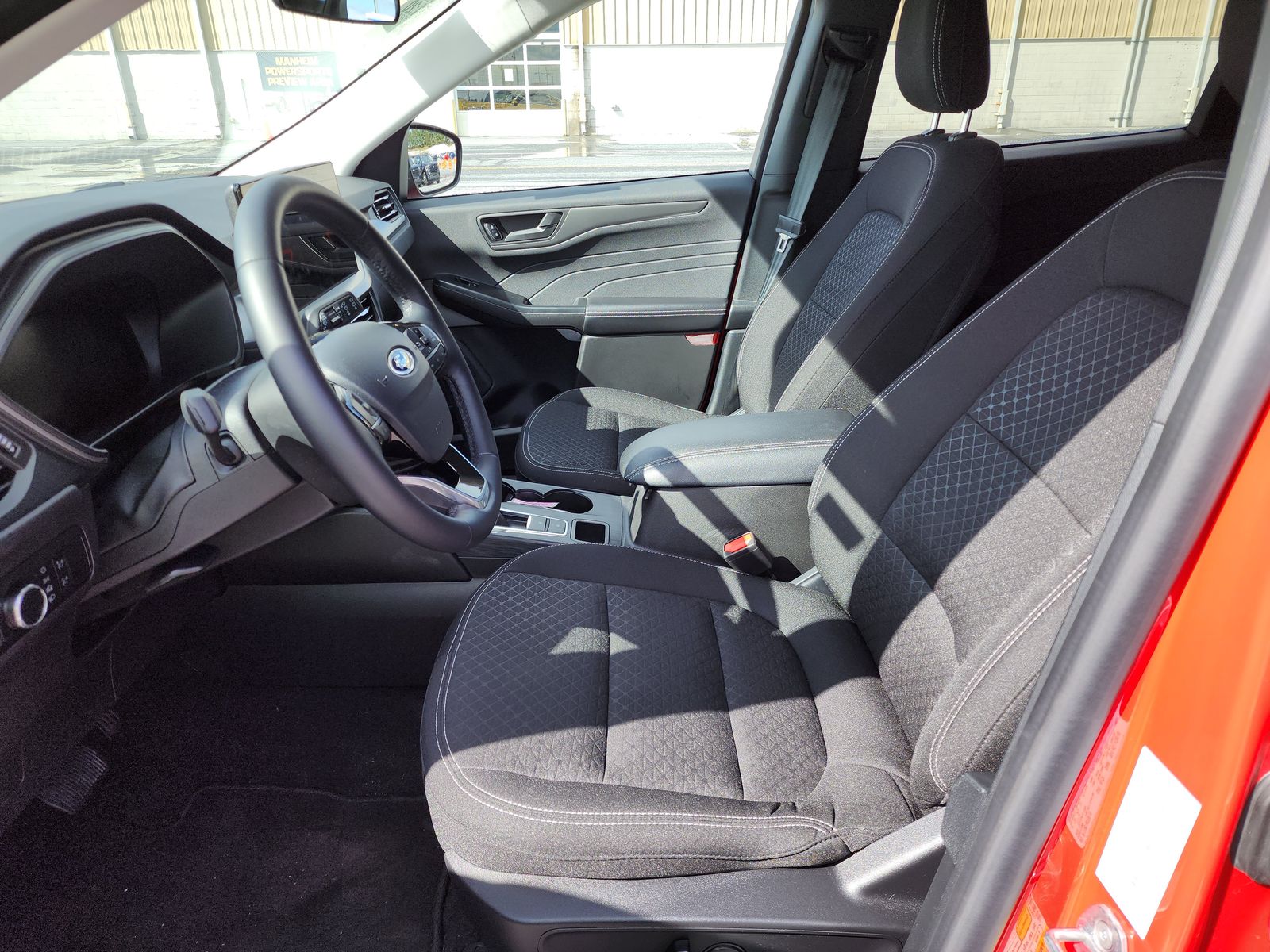 2024 Ford Escape Active AWD