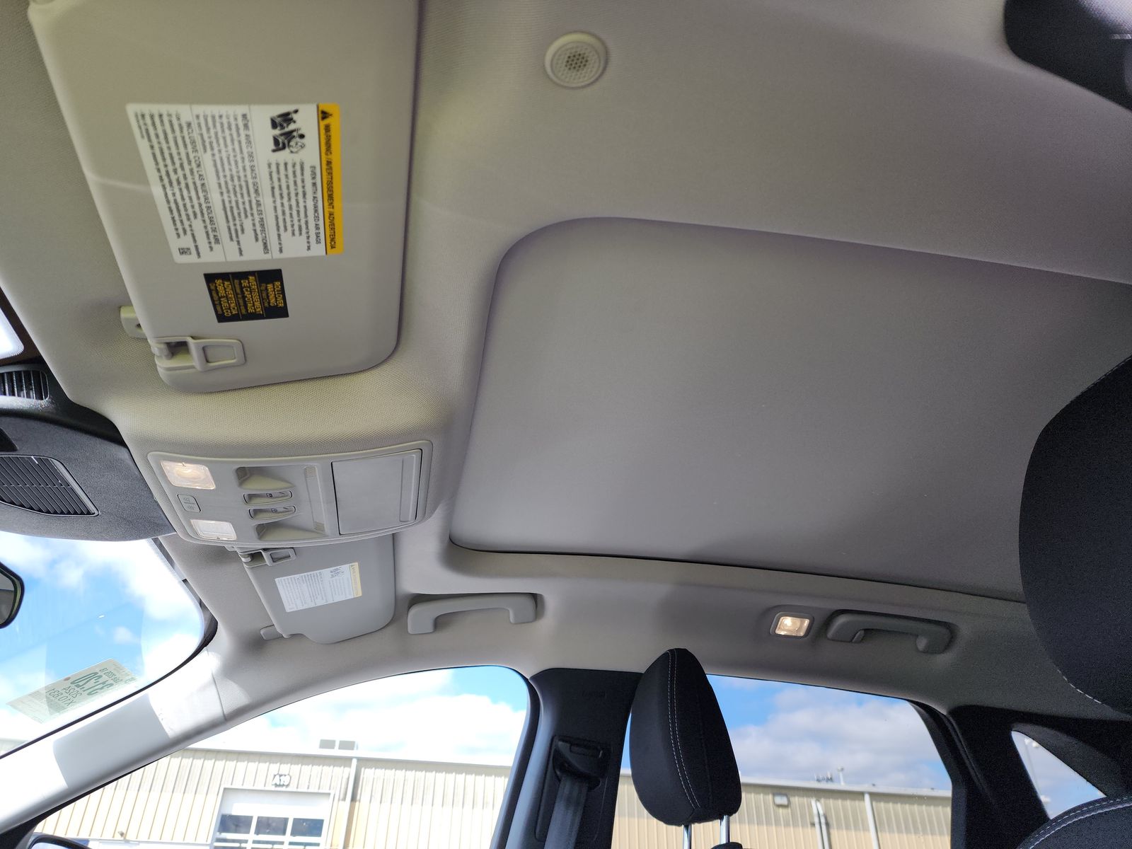 2024 Ford Escape Active AWD