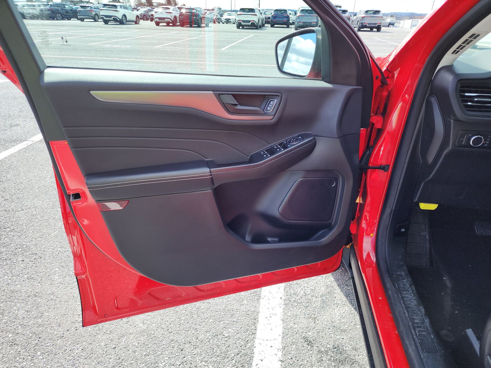 2024 Ford Escape Active AWD