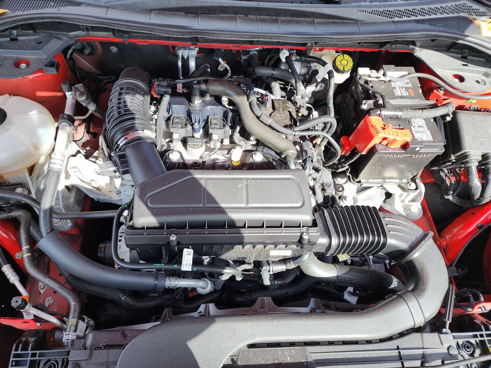 2024 Ford Escape Active AWD