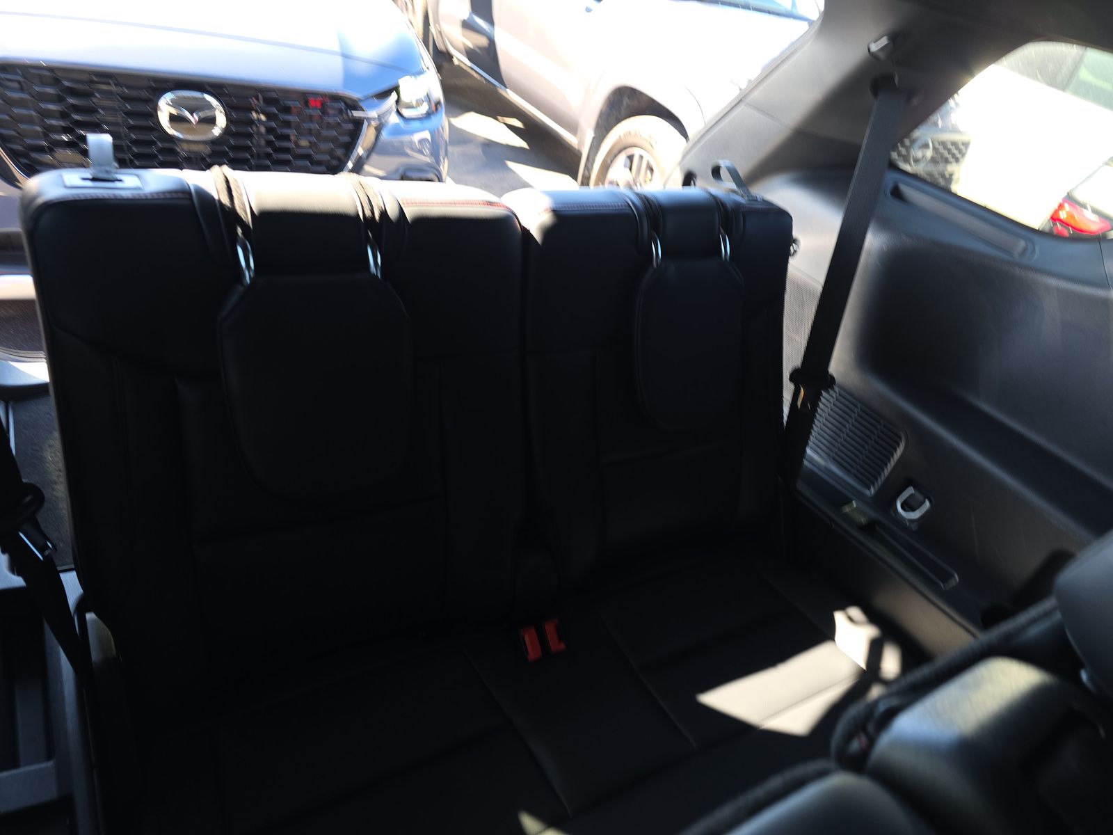 2025 Ford Explorer ST-Line AWD