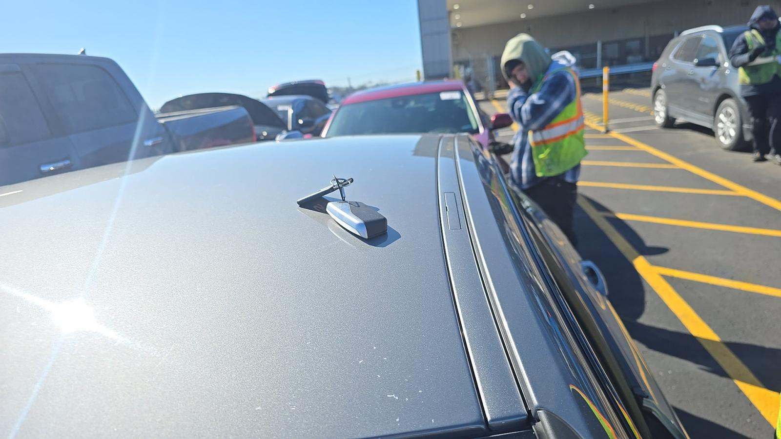 2026 BMW 2 Series 228 FWD